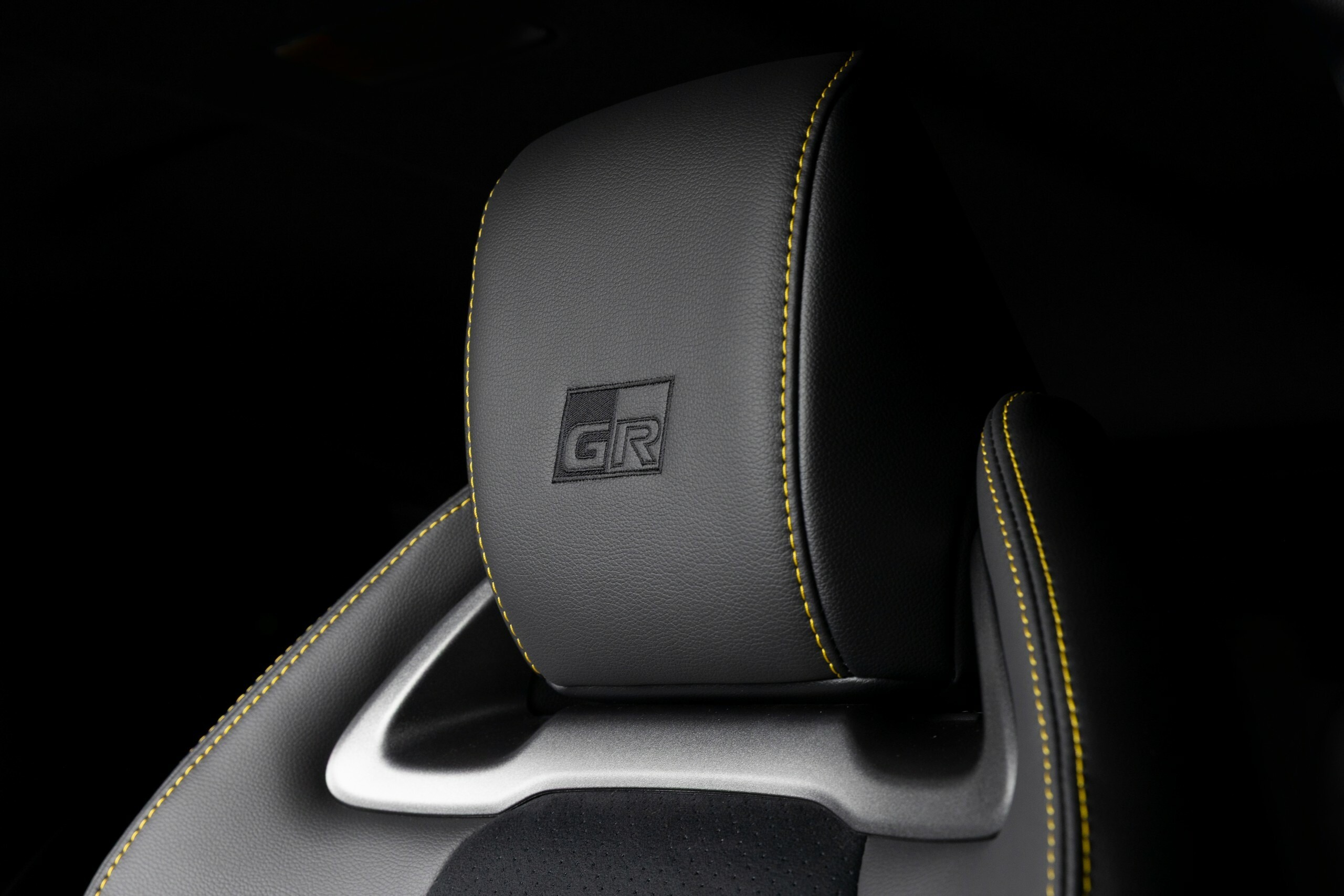 2026 Toyota GR Yaris Morizo RR - 15