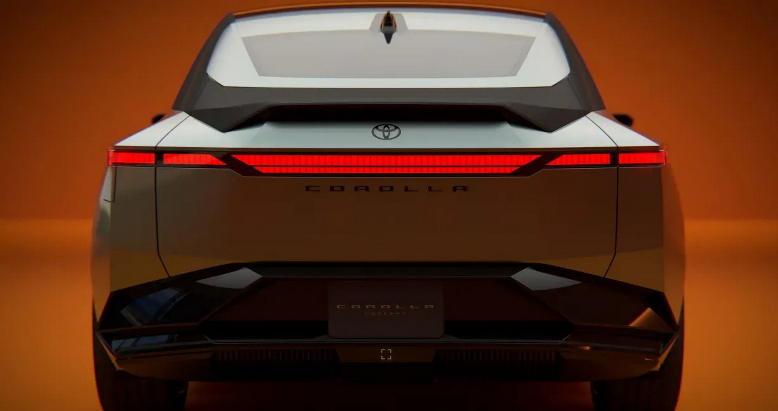 Toyota Corolla Concept - Japan Mobility Show (16)