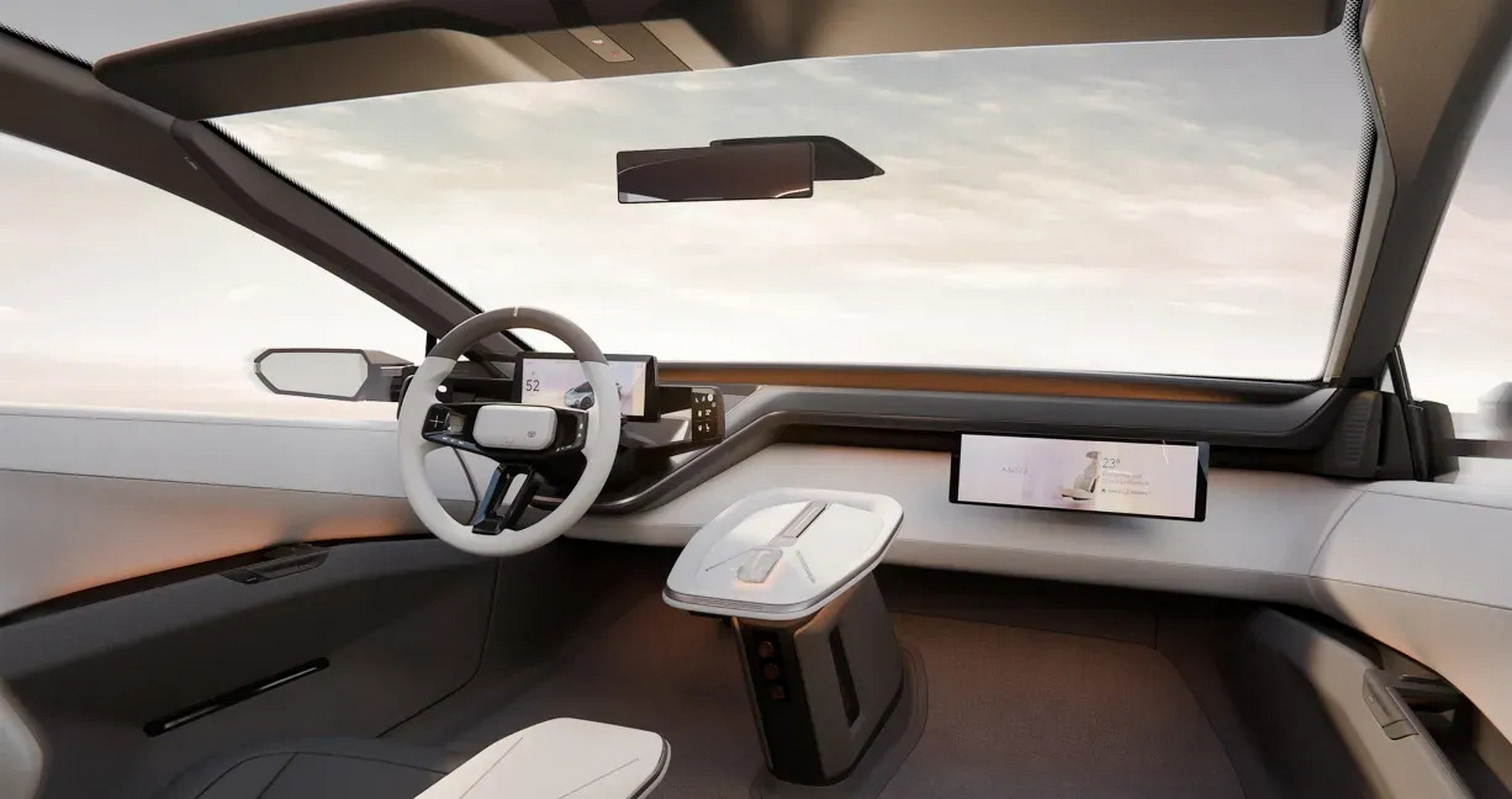 Toyota Corolla Concept - Japan Mobility Show (18)