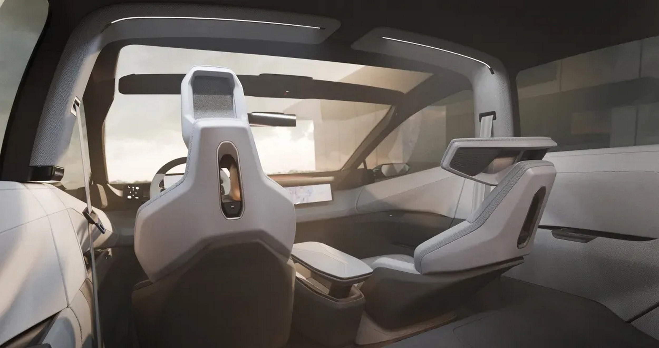 Toyota Corolla Concept - Japan Mobility Show (22)