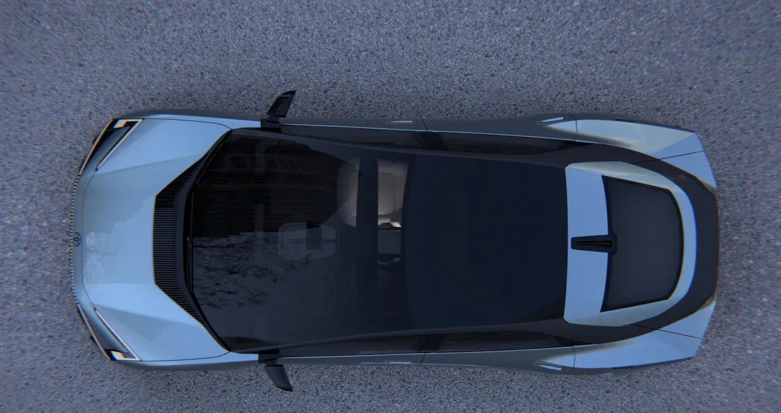 Toyota Corolla Concept - Japan Mobility Show (6)