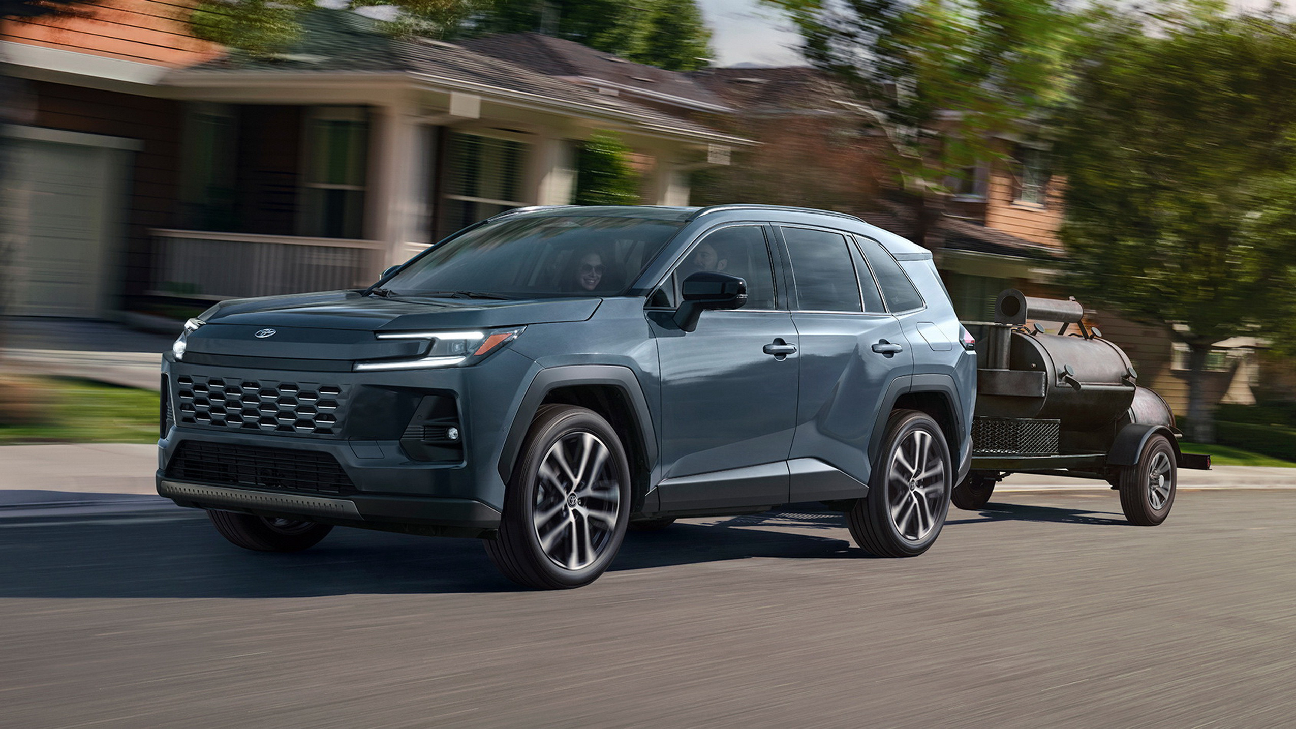 2026 Toyota RAV4 Limited 10