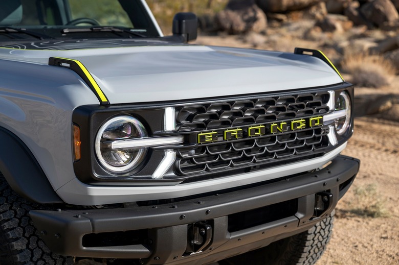 Ford Bronco RTR - 7