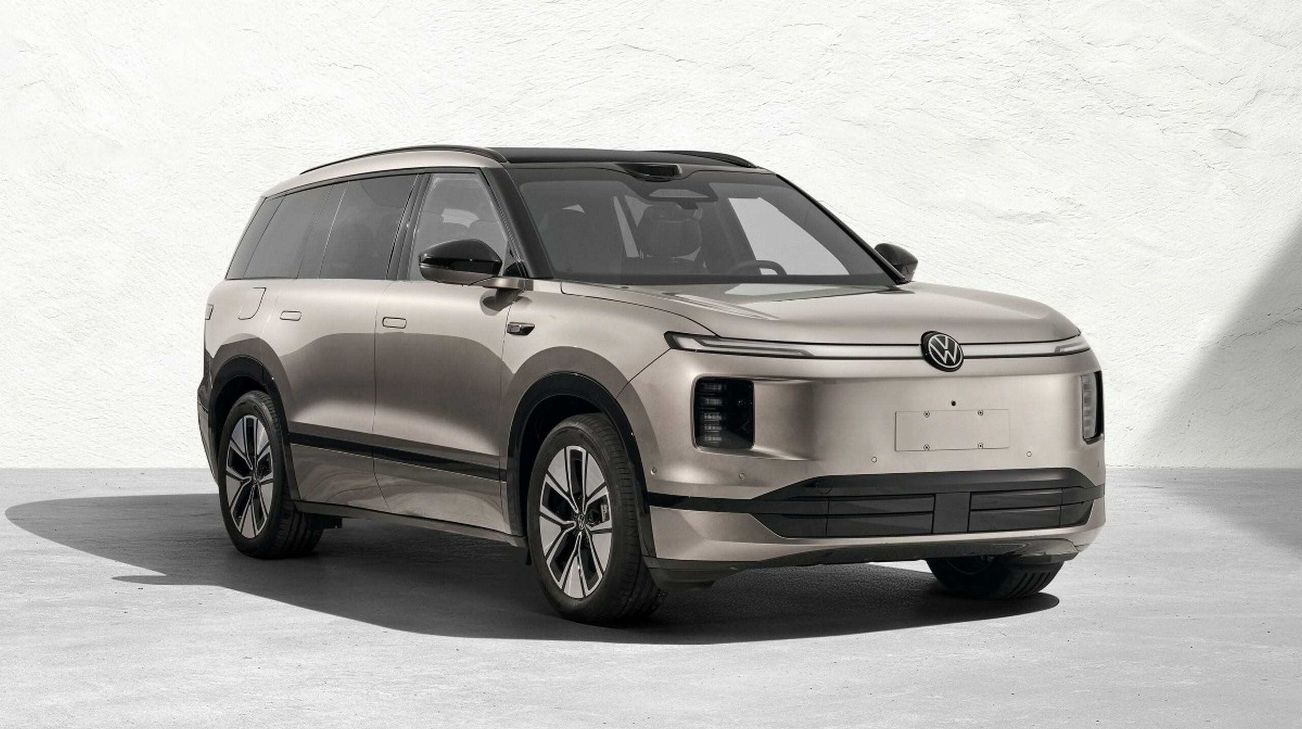 VW ID ERA 9X China - 4