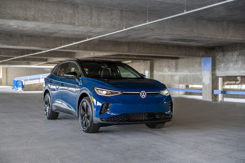 VW ID.4 127 7