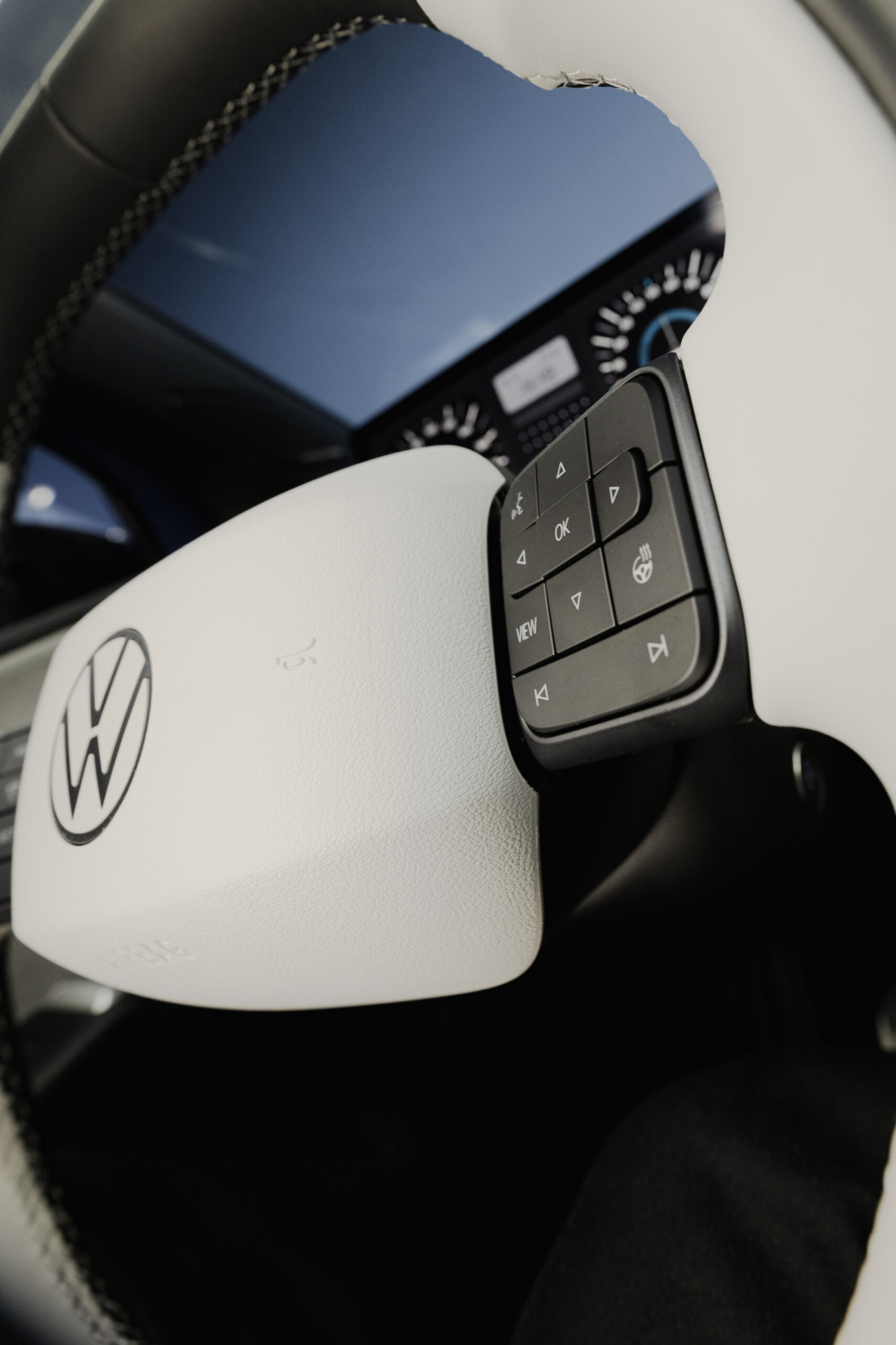 2027 VW ID Polo EV 0011