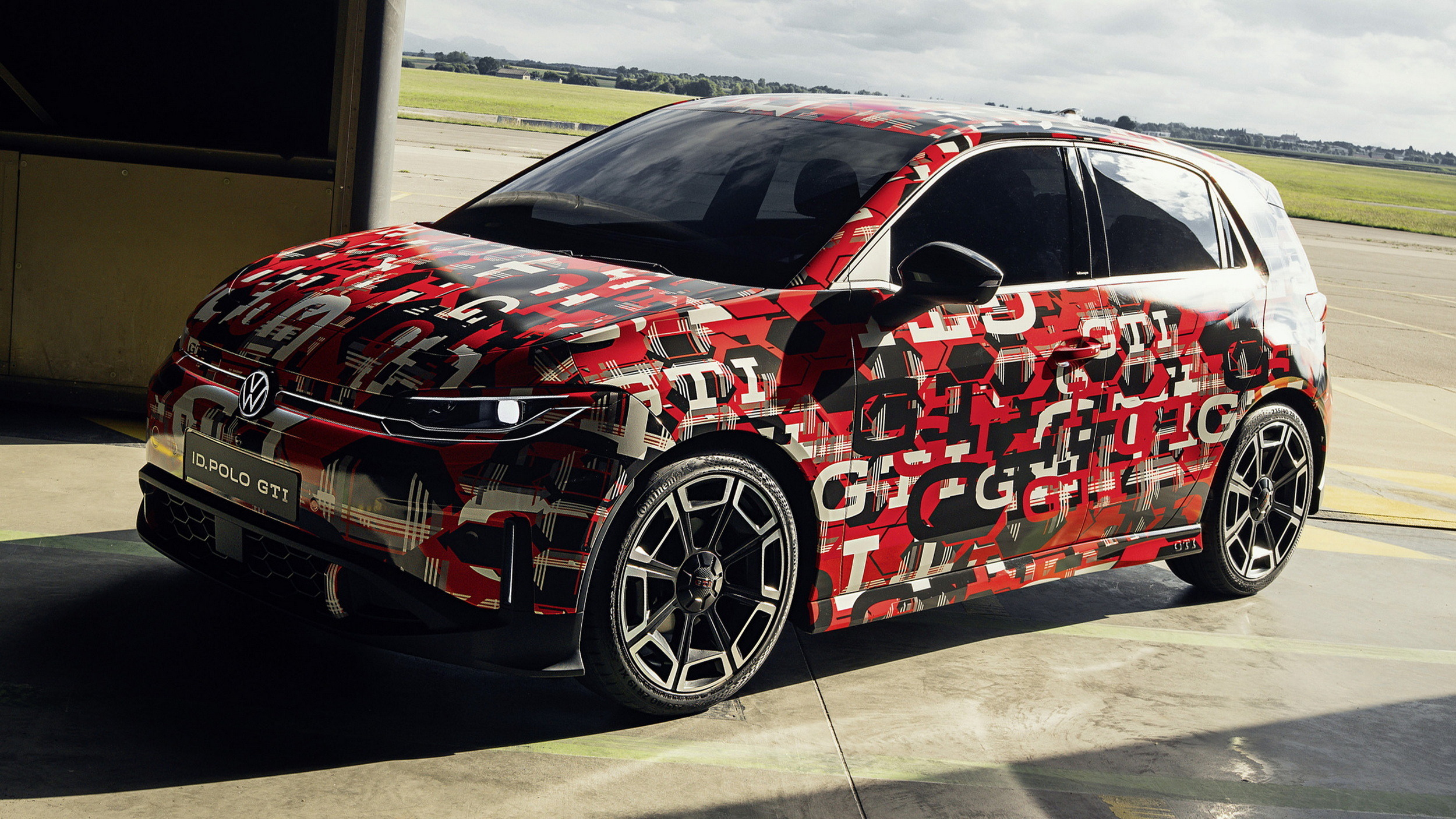 VW ID. Polo GTI Teaser (4) copy