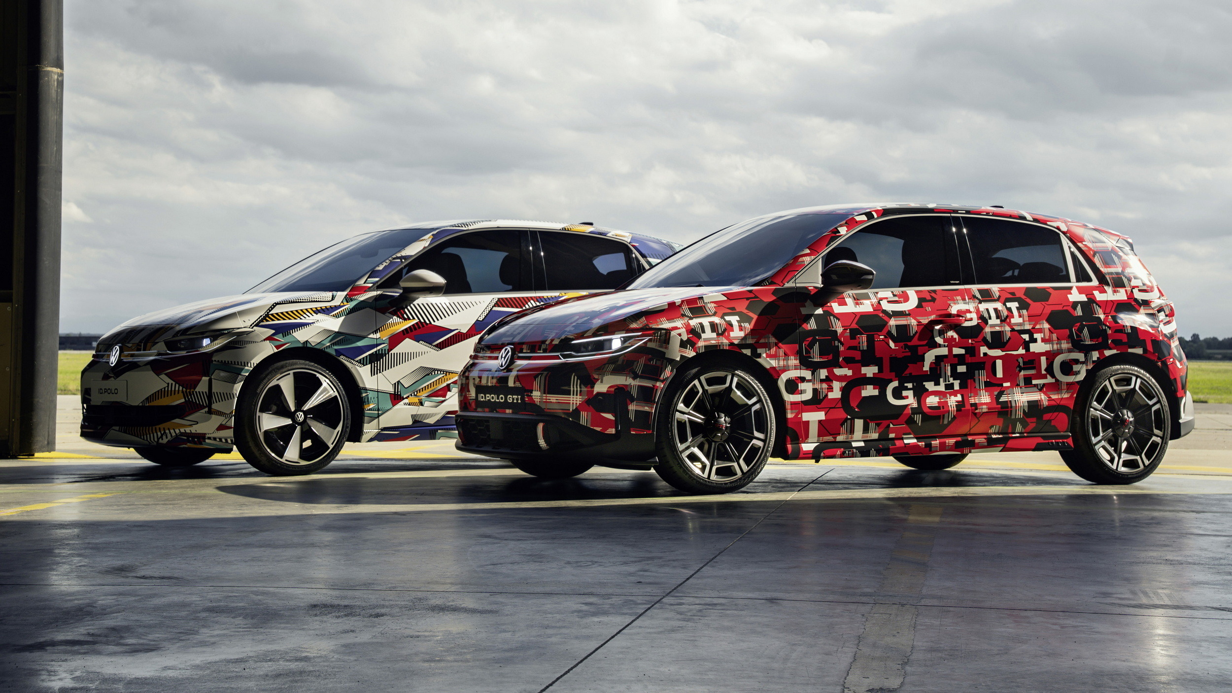 VW ID. Polo and ID. Polo GTI Teaser (2) copy