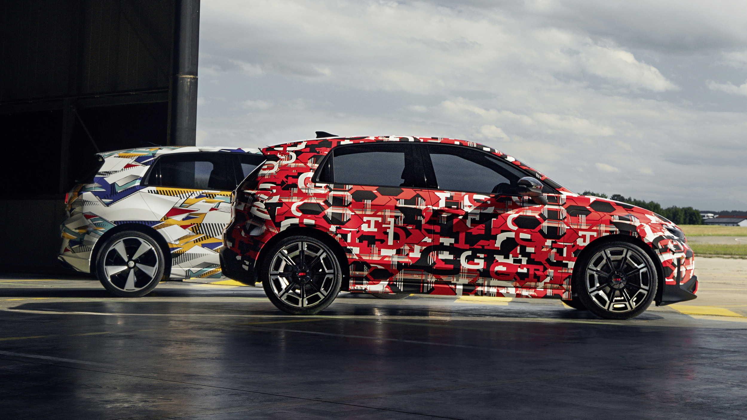 VW ID. Polo and ID. Polo GTI Teaser (3) copy