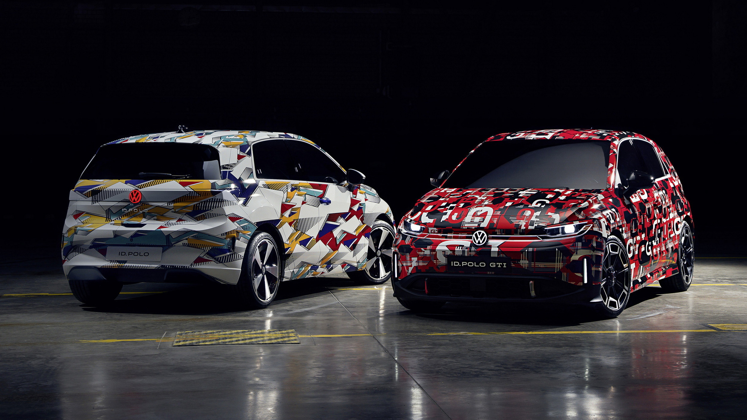VW ID. Polo and ID. Polo GTI Teaser (5) copy