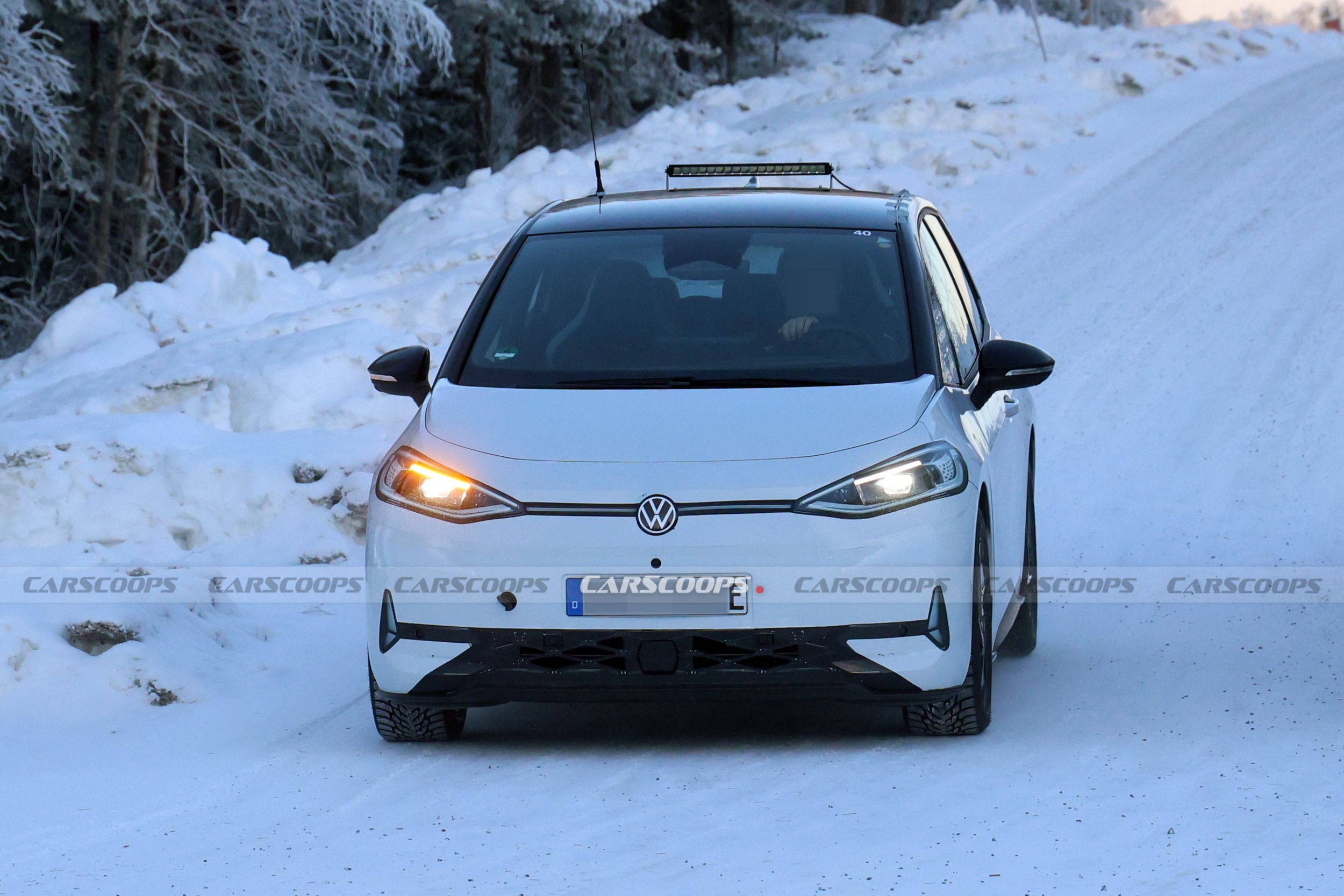 2026 VW ID3 Facelift Scoop (1)