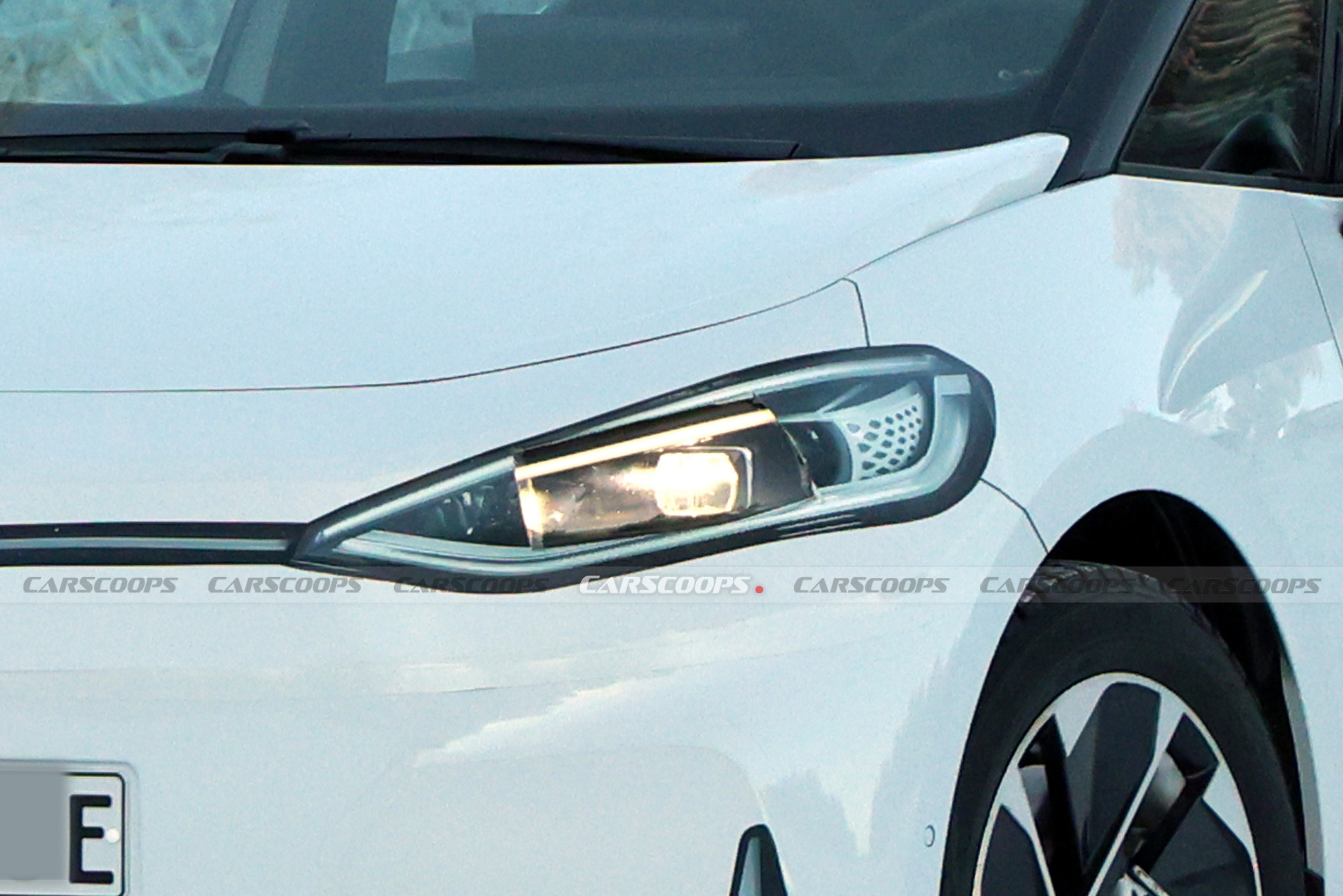 2026 VW ID3 Facelift Scoop (12)
