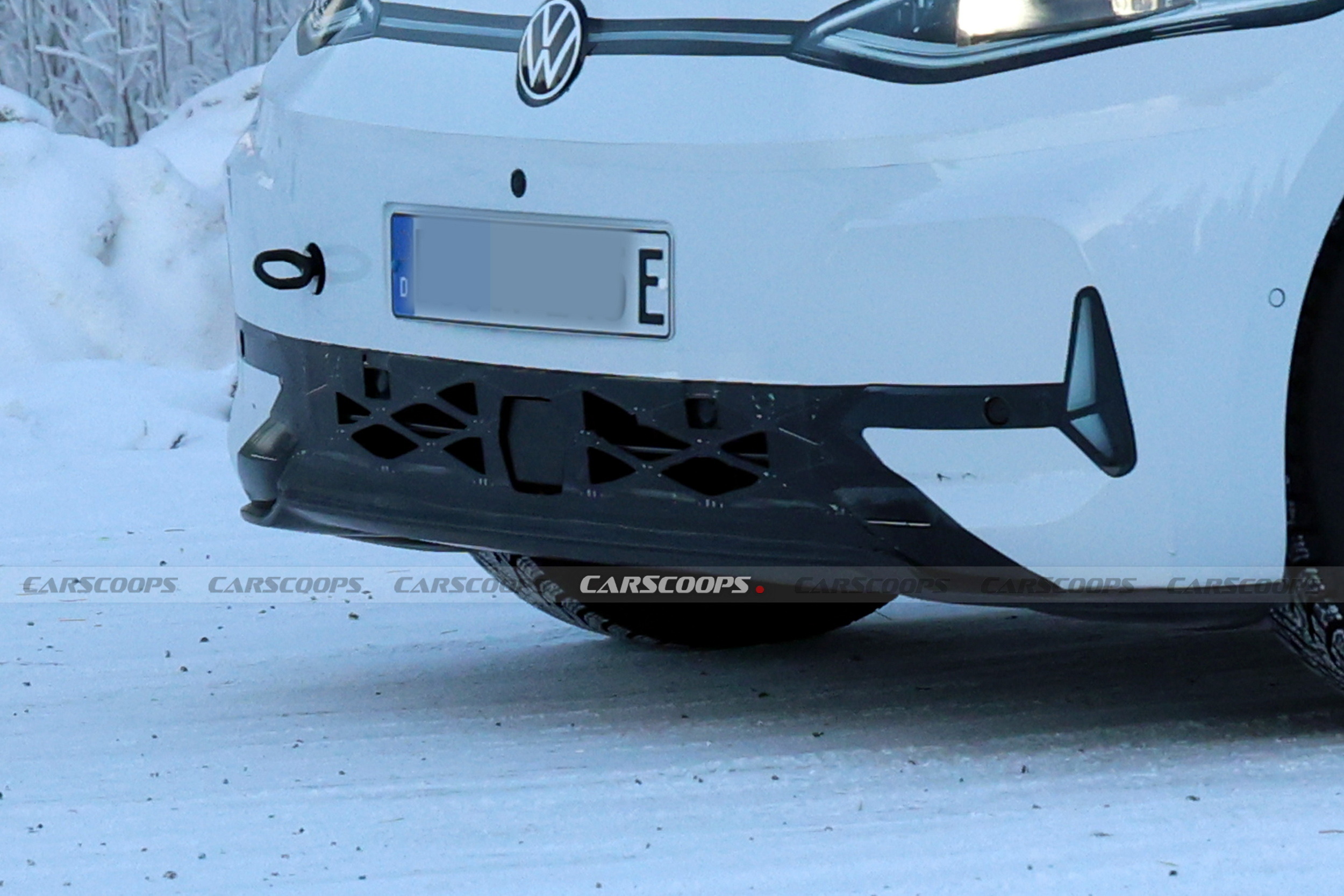 2026 VW ID3 Facelift Scoop (16)