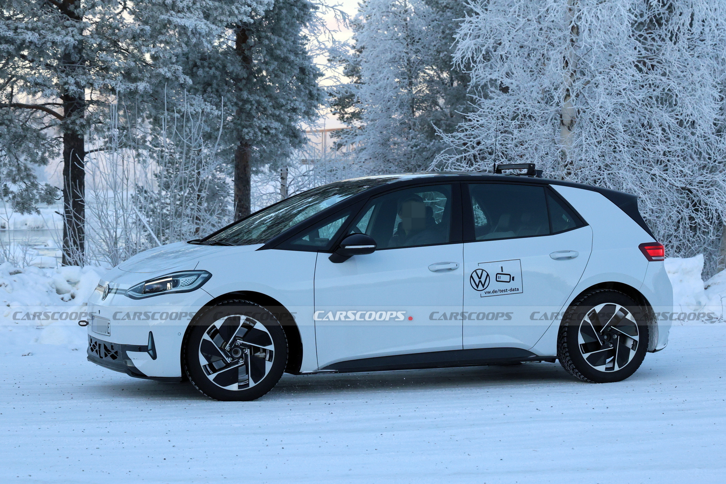2026 VW ID3 Facelift Scoop (18)