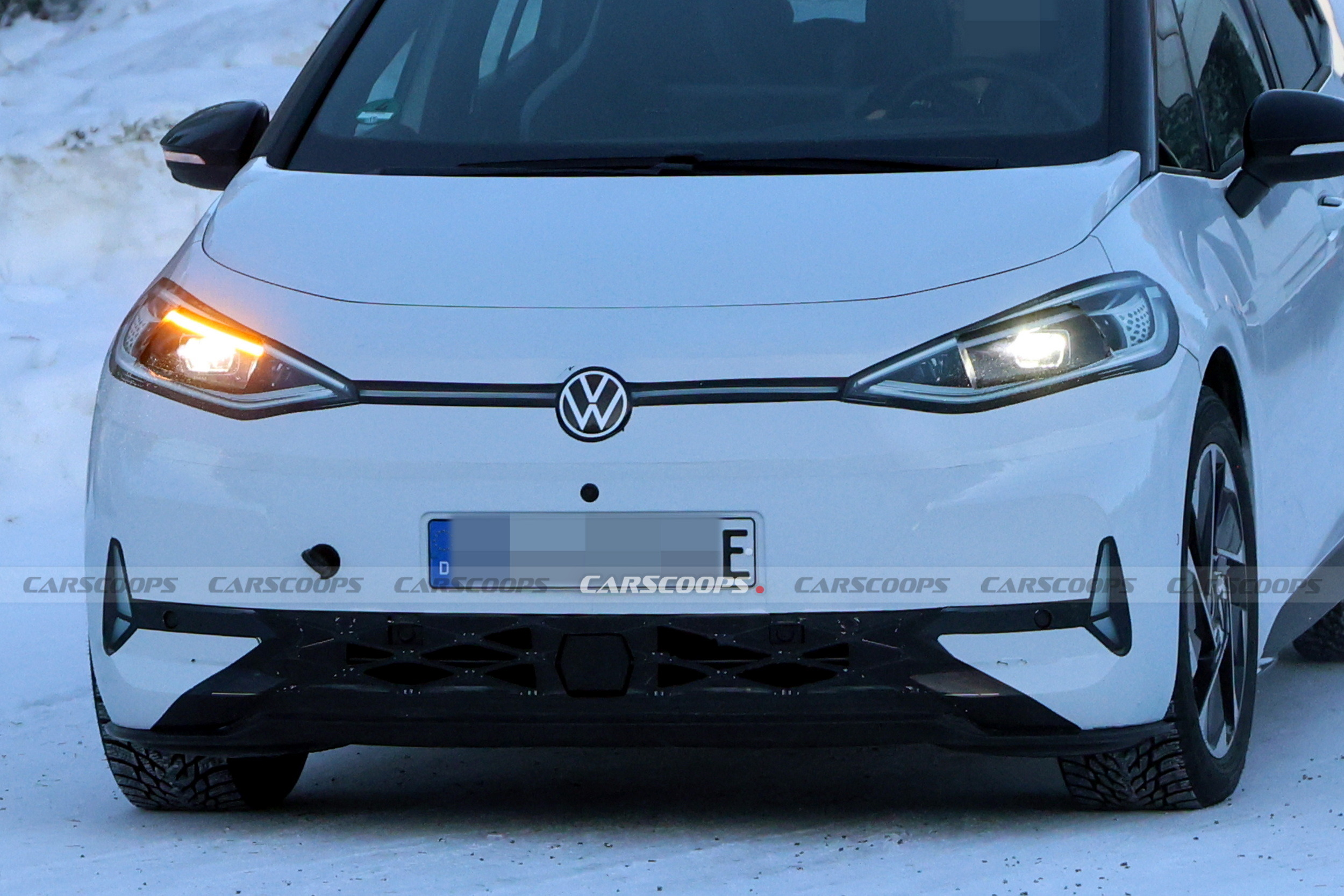 2026 VW ID3 Facelift Scoop (5)