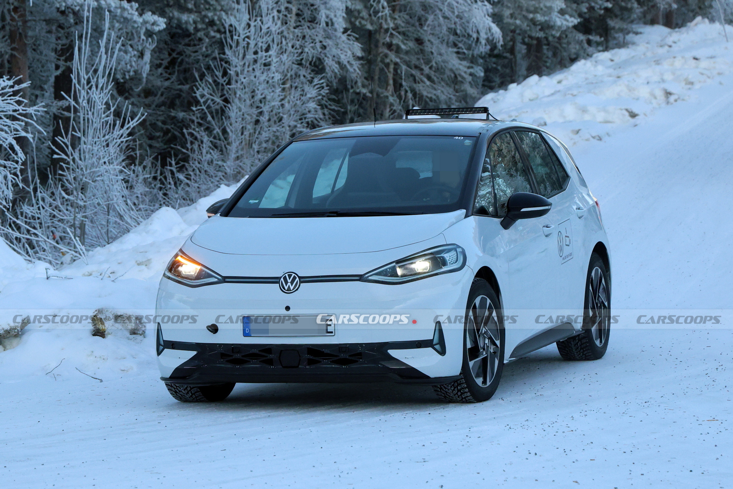 2026 VW ID3 Facelift Scoop (7)