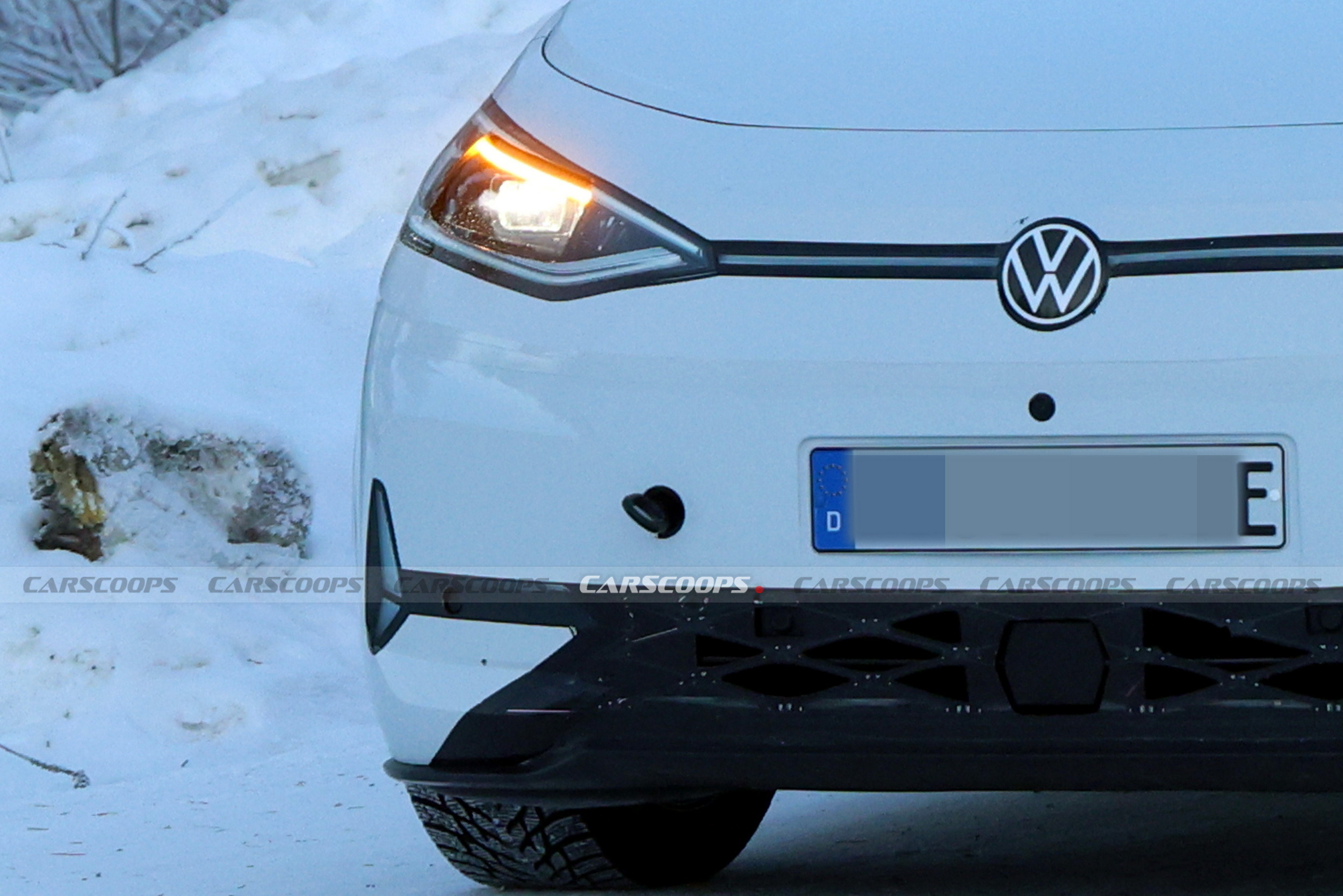 2026 VW ID3 Facelift Scoop (8)