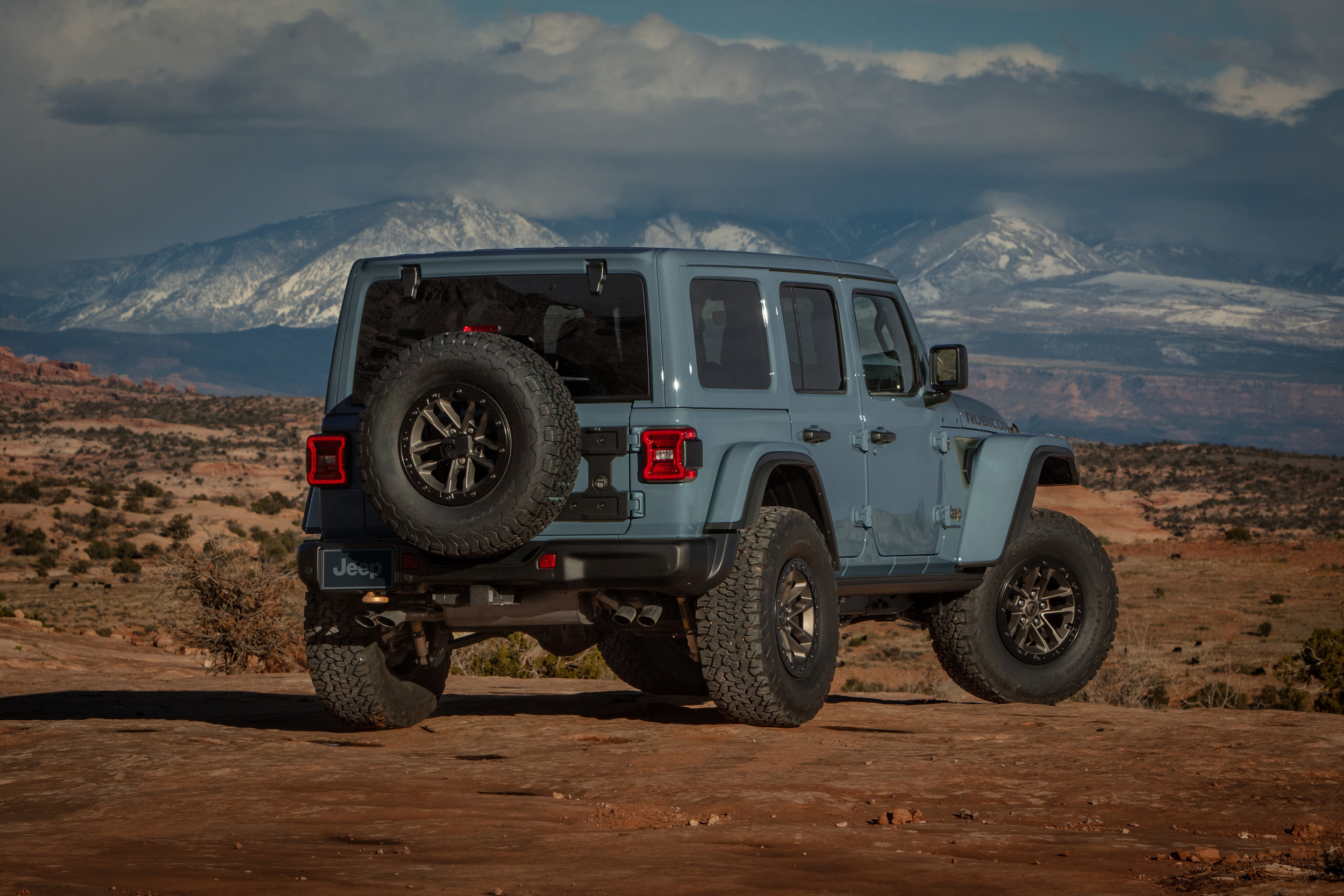 Jeep Wrangler 392 807 3