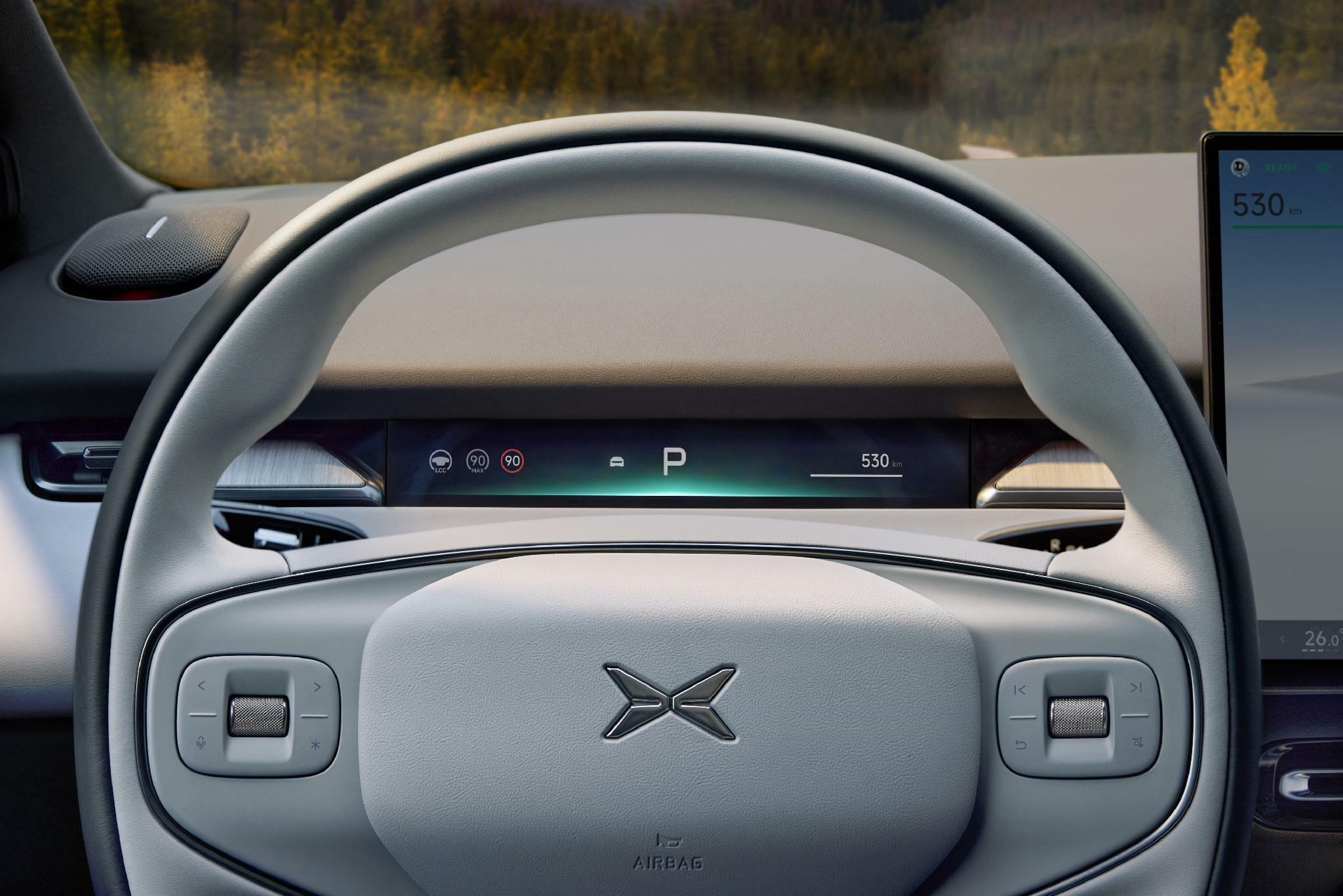 Xpeng P7 Plus 31