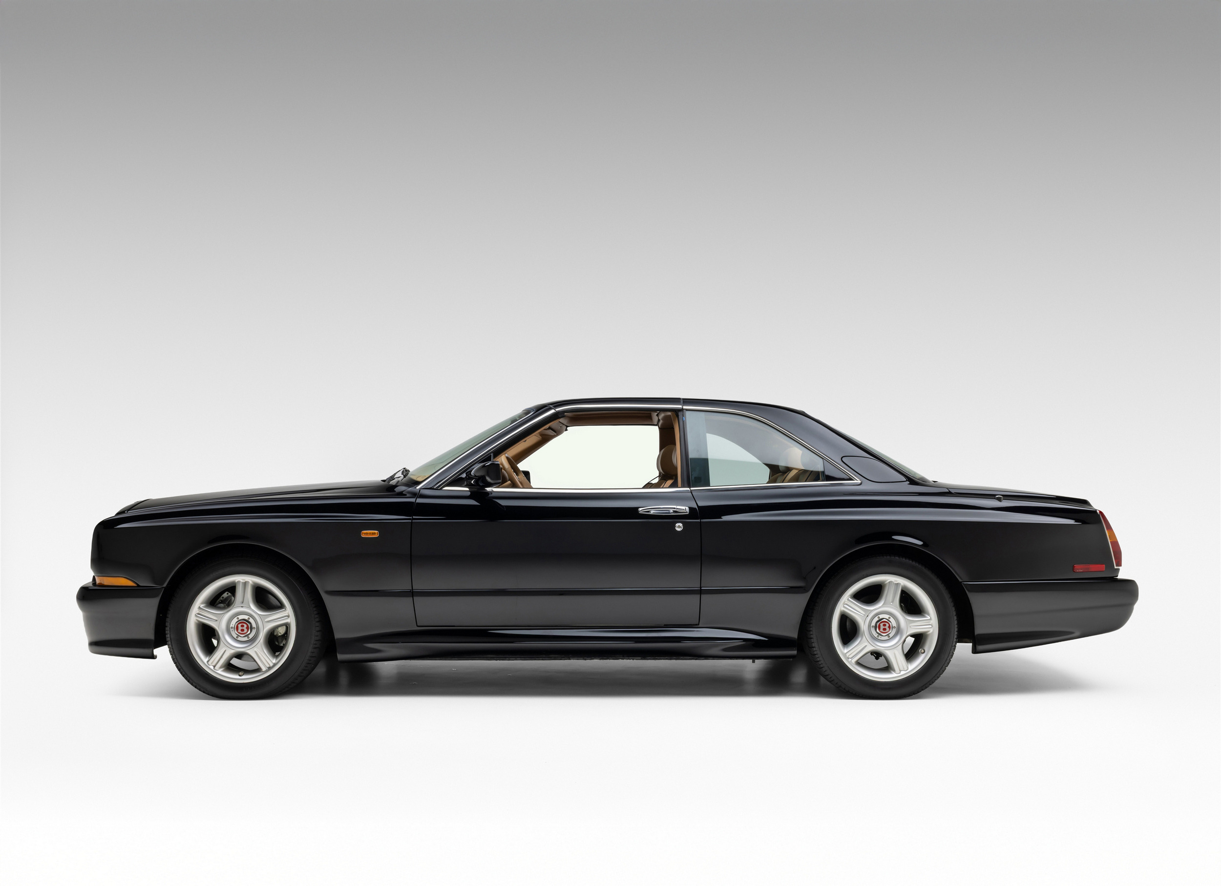 1999 Bentley Continental SC 213 11