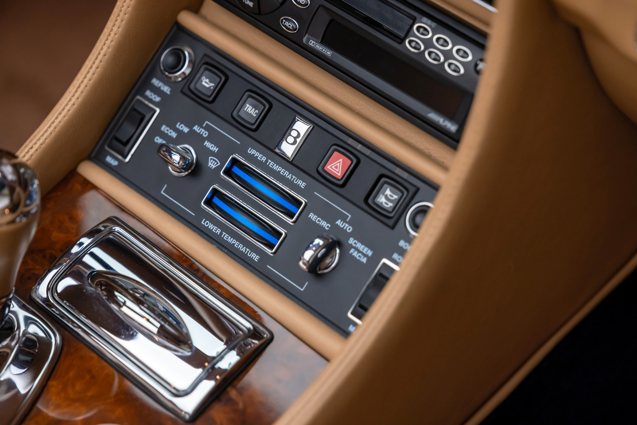1999 Bentley Continental SC 213 20