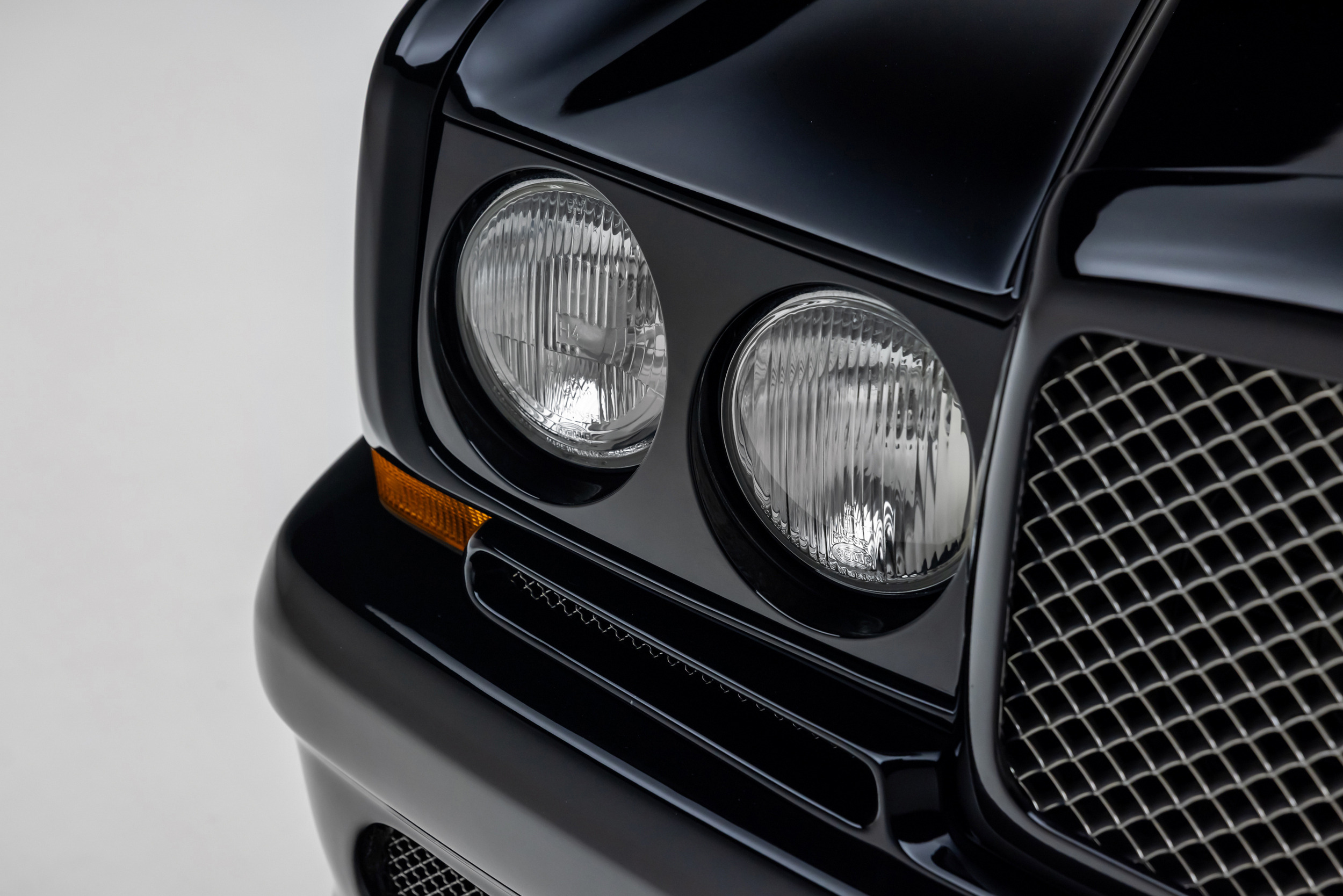 1999 Bentley Continental SC 213 40