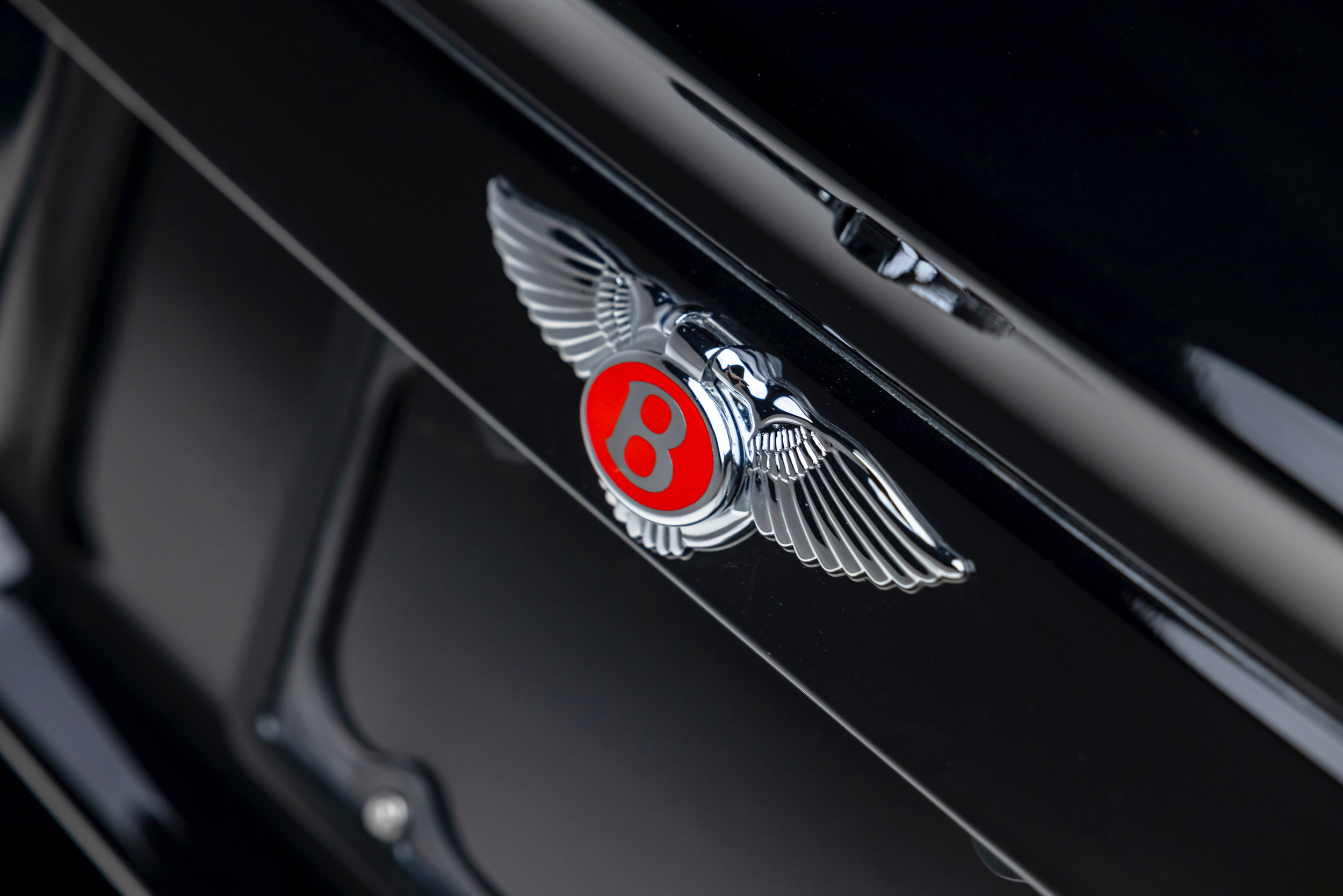 1999 Bentley Continental SC 213 42