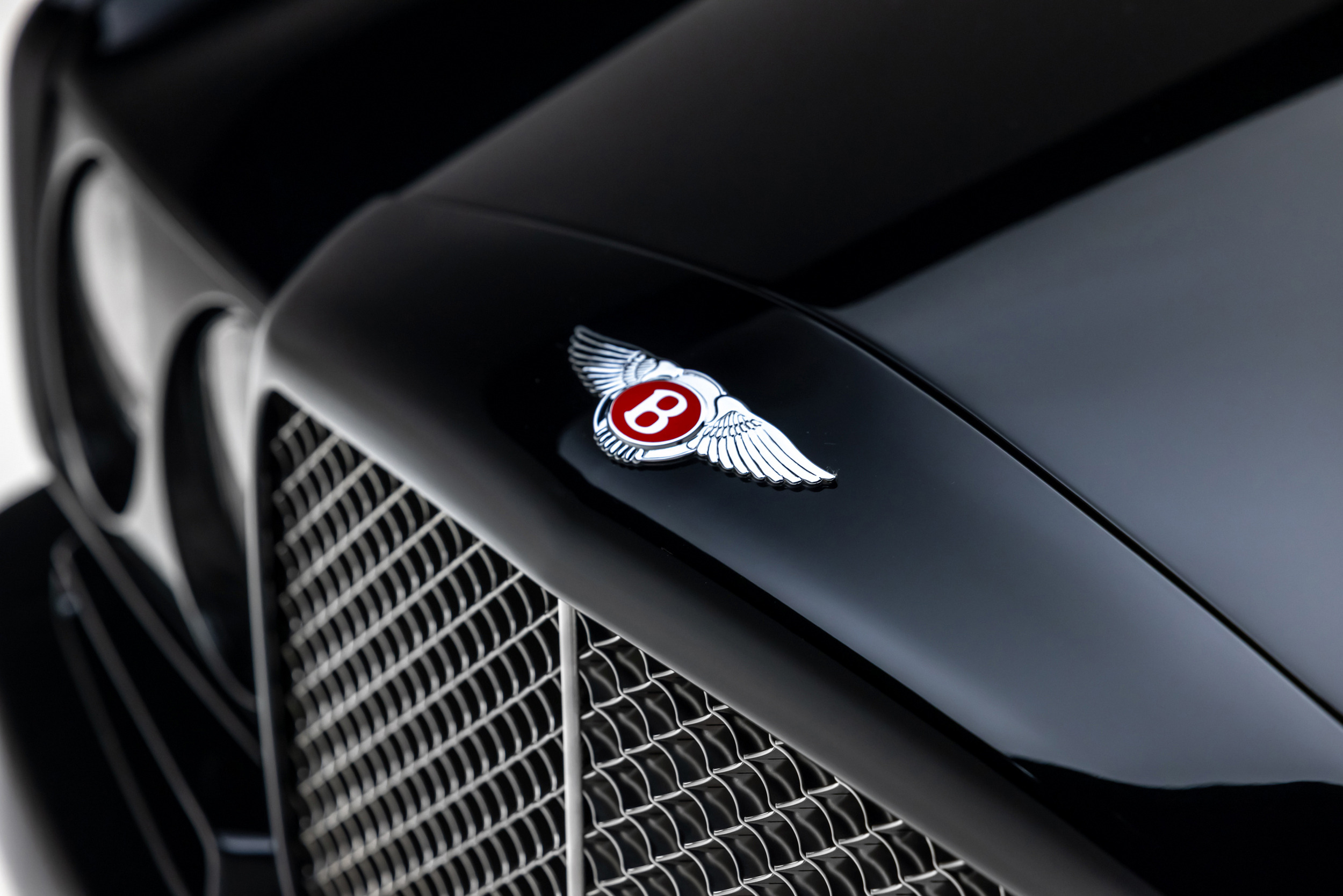 1999 Bentley Continental SC 213 6
