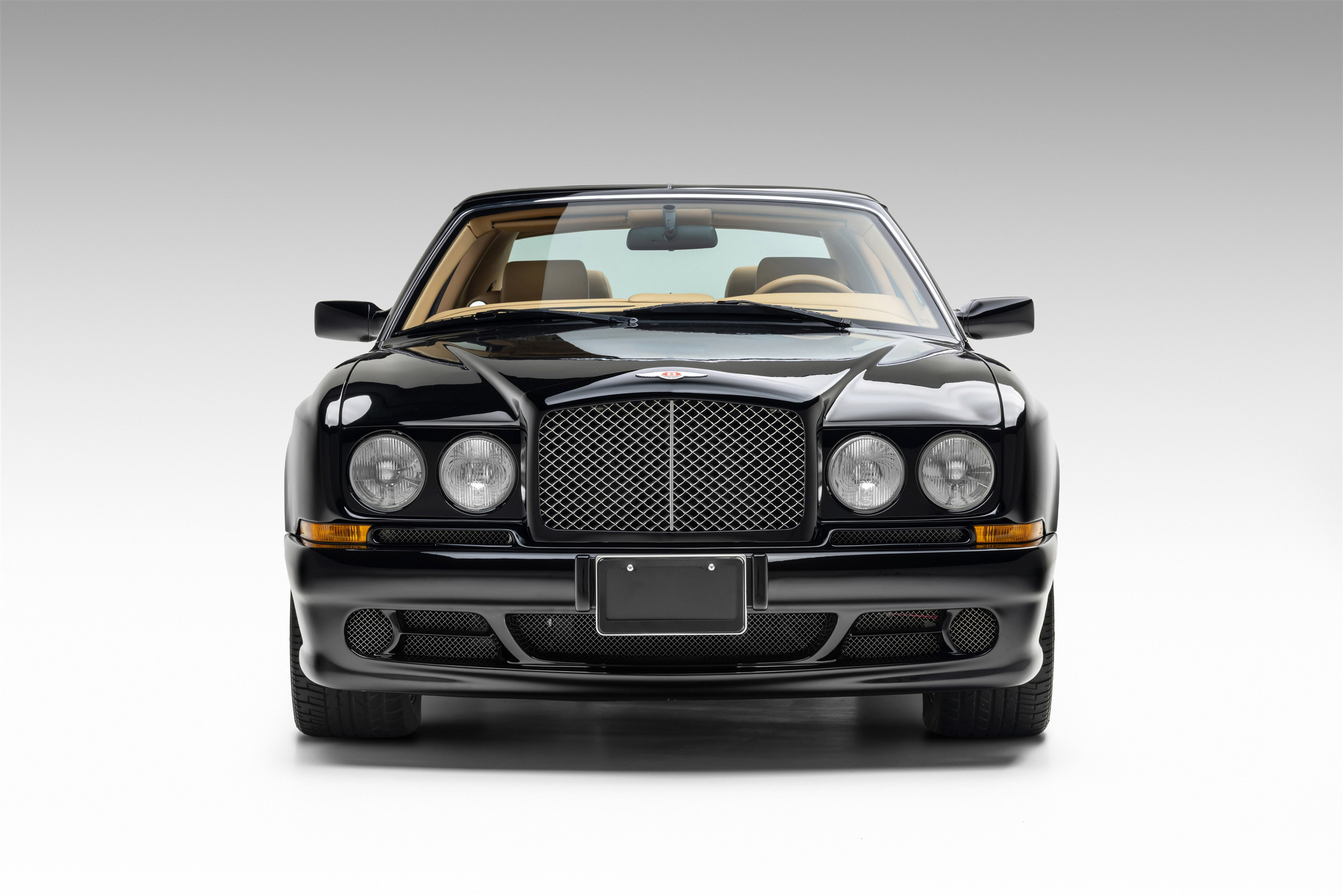 1999 Bentley Continental SC 213 7