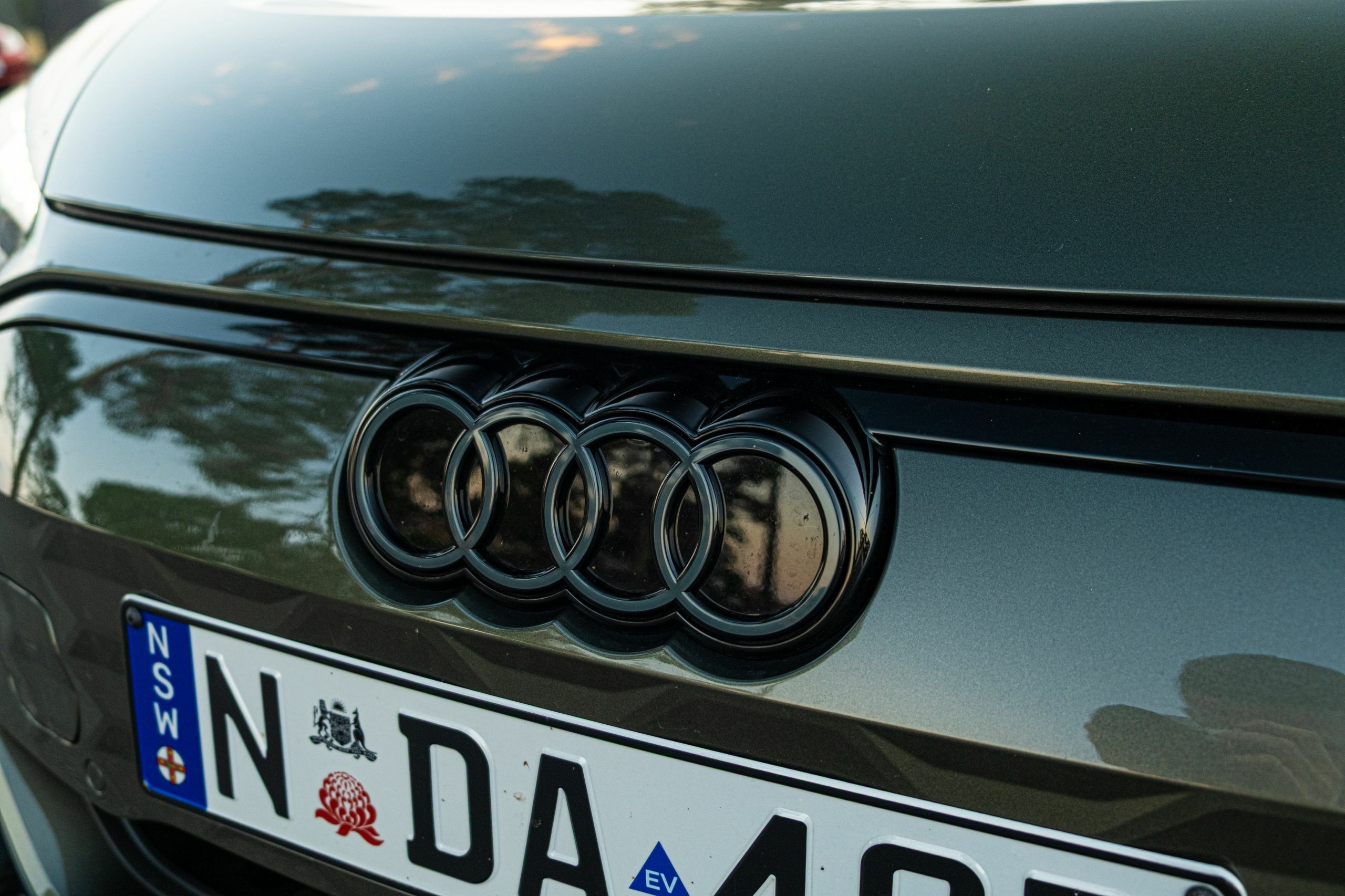 Audi RS e-tron GT Performance Review - 09