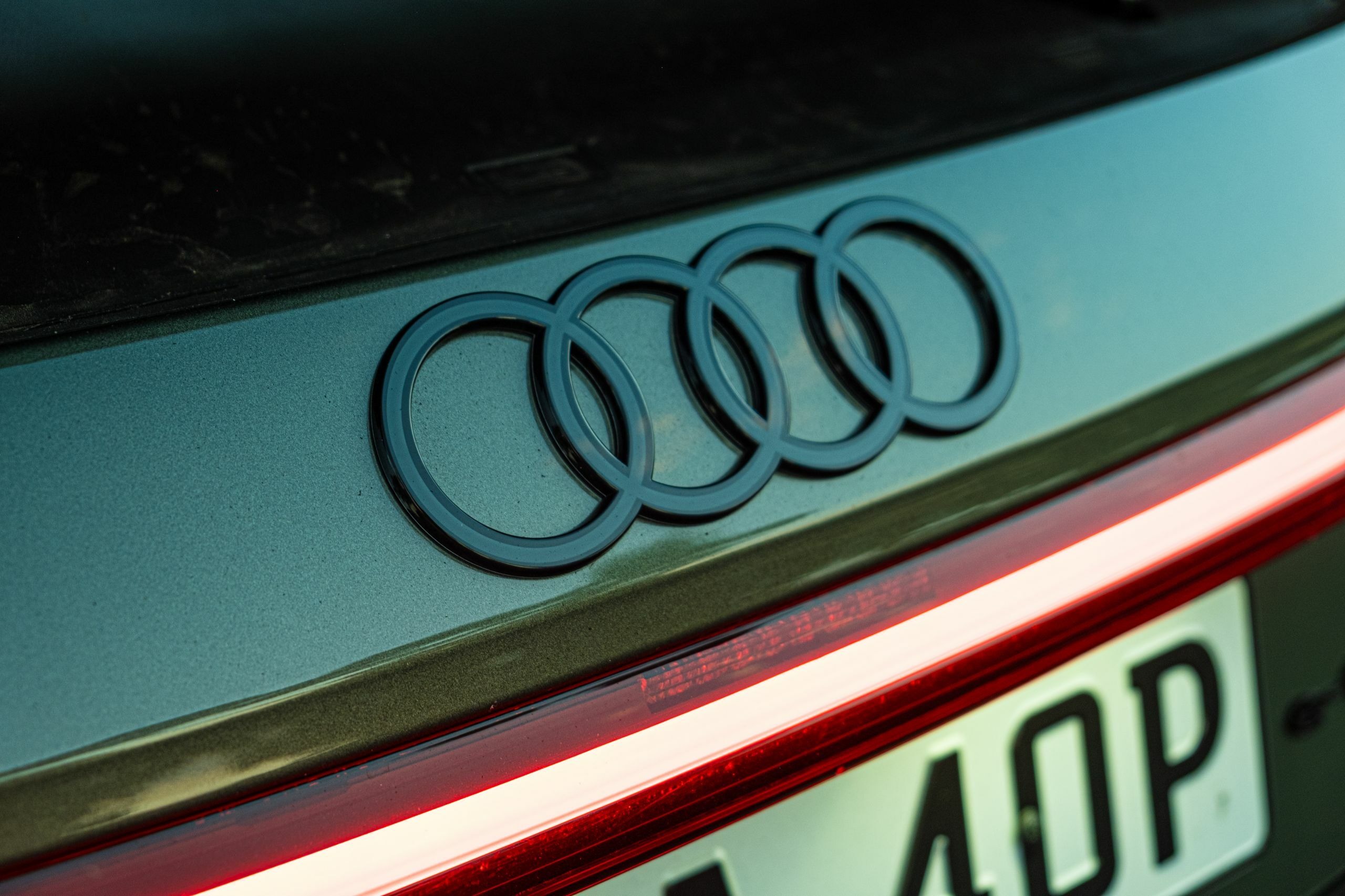 Audi RS e-tron GT Performance Review - 28