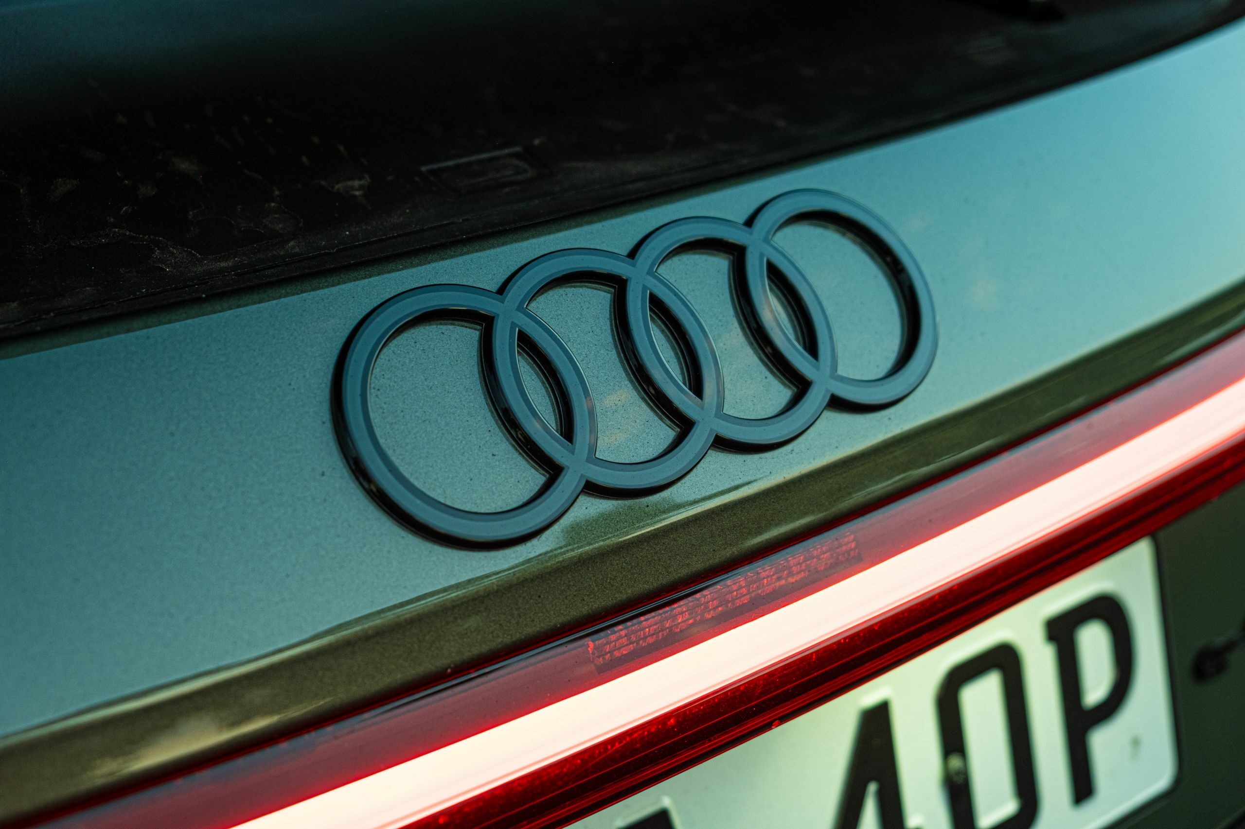 Audi RS e-tron GT Performance Review - 29