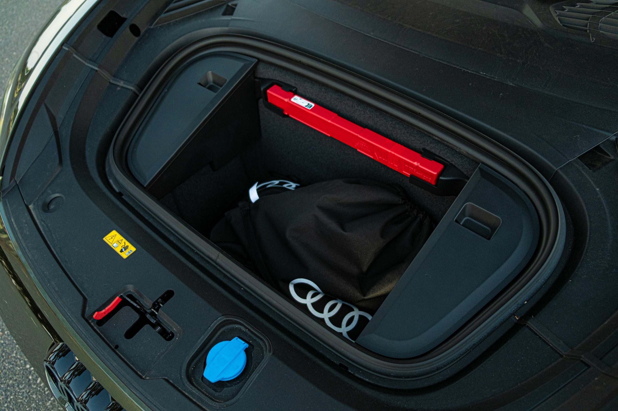 Audi RS e-tron GT Performance Review - 51