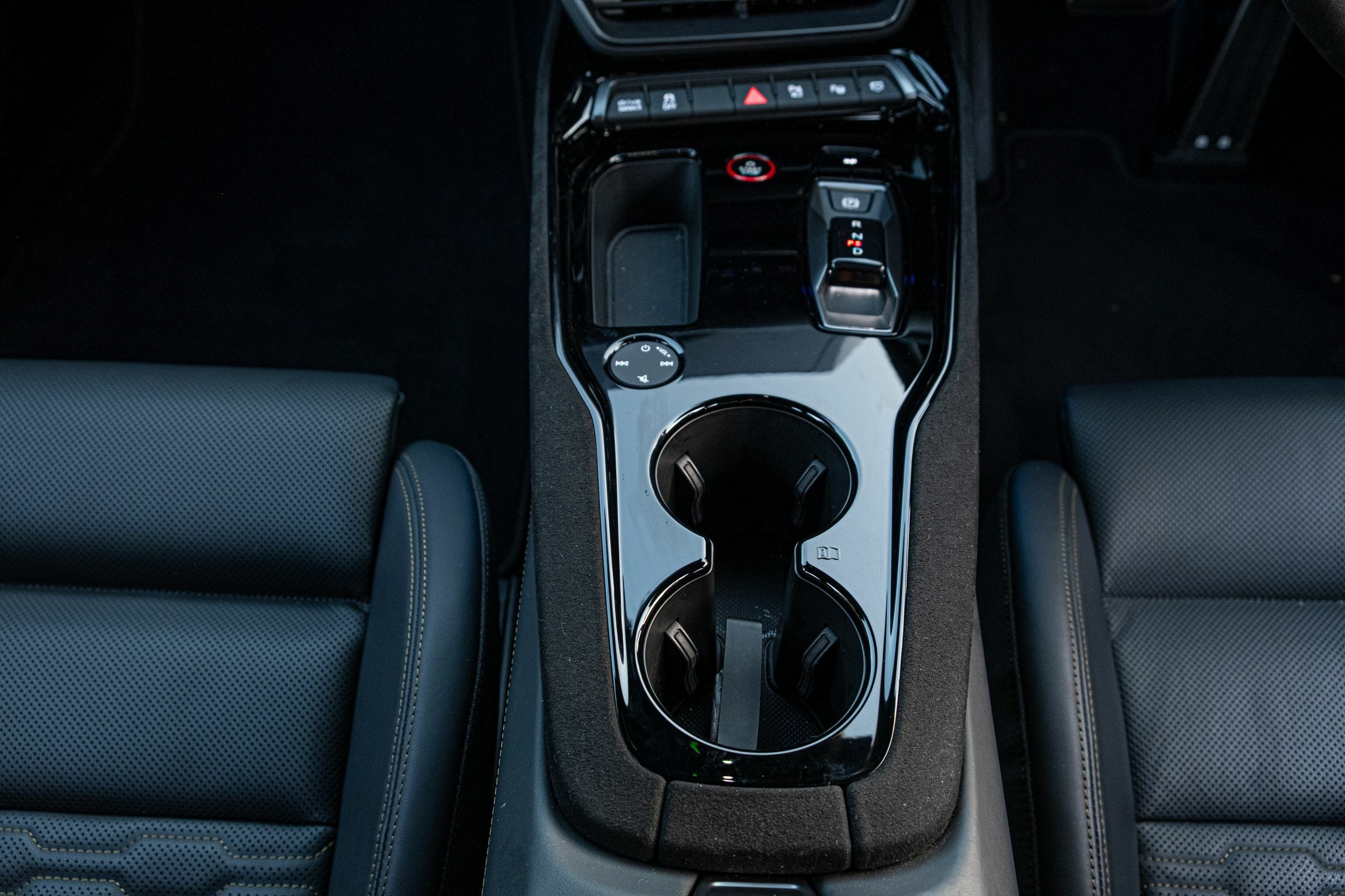 Audi RS e-tron GT Performance Review - 66