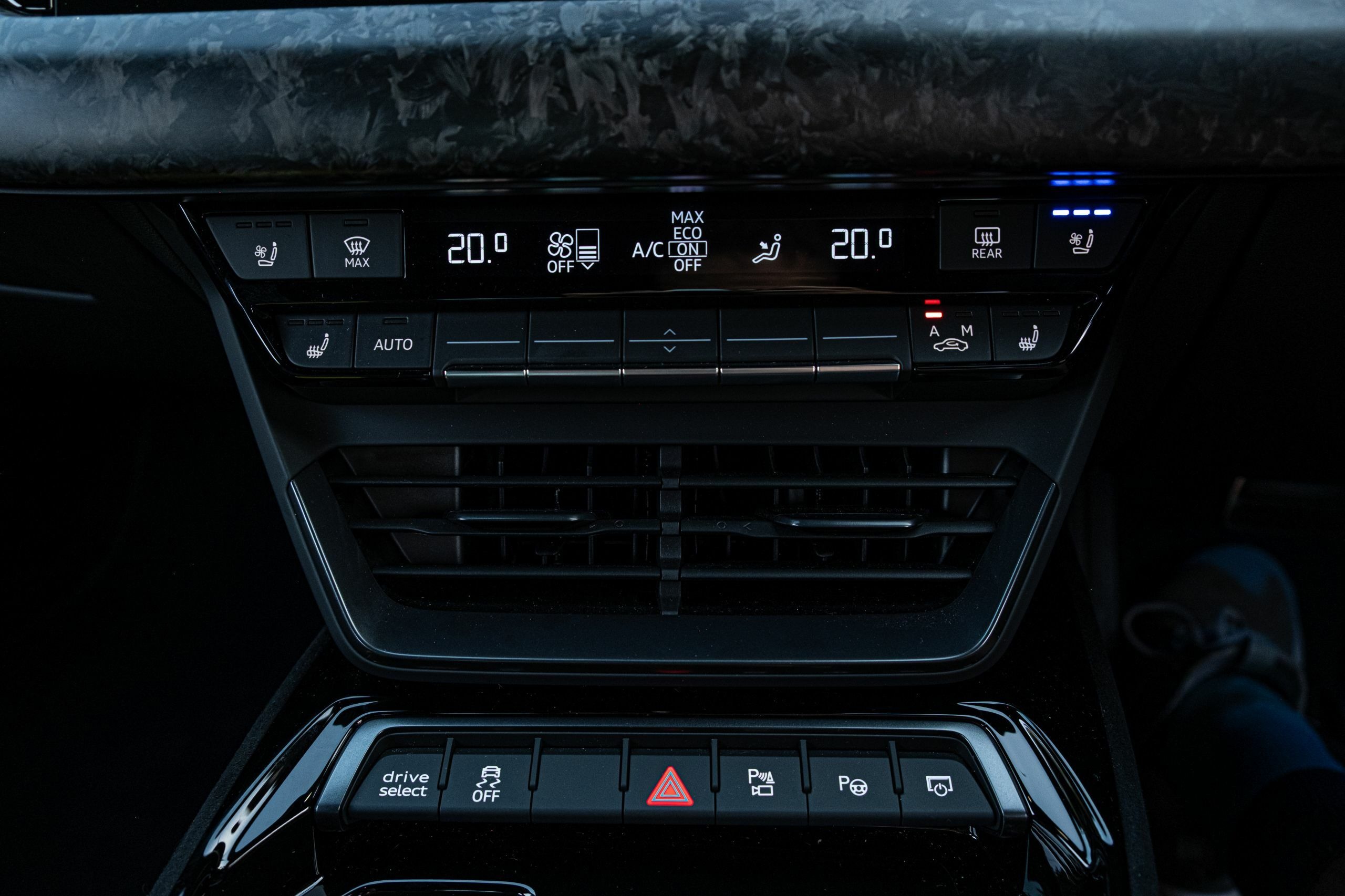 Audi RS e-tron GT Performance Review - 85