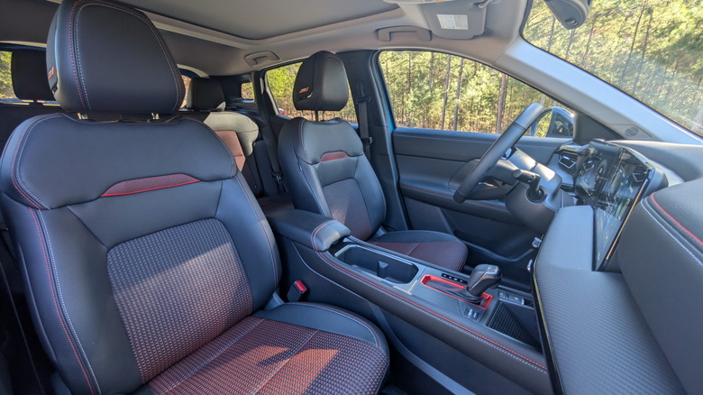 2026 Nissan Kicks for Carscoops by Stephen Rivers 25