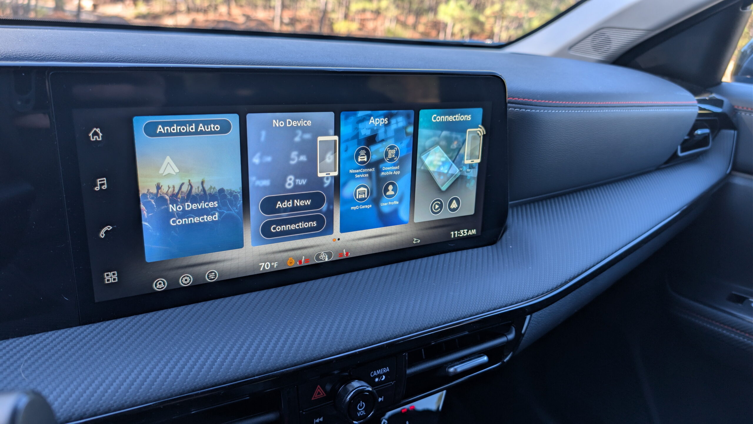 2026 Nissan Kicks for Carscoops by Stephen Rivers 1