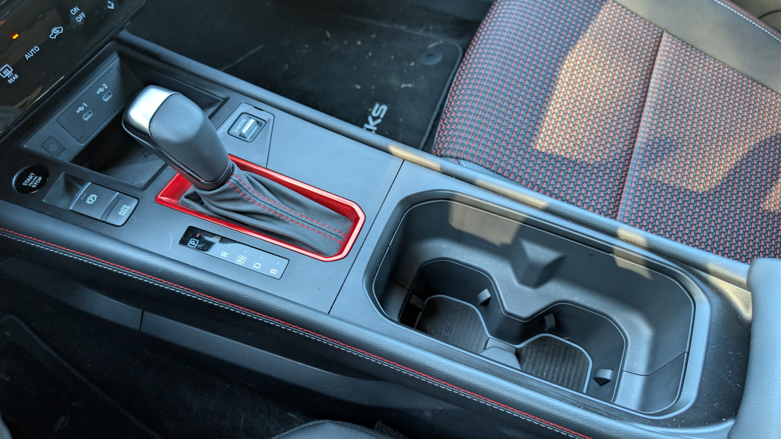 2026 Nissan Kicks for Carscoops by Stephen Rivers 4