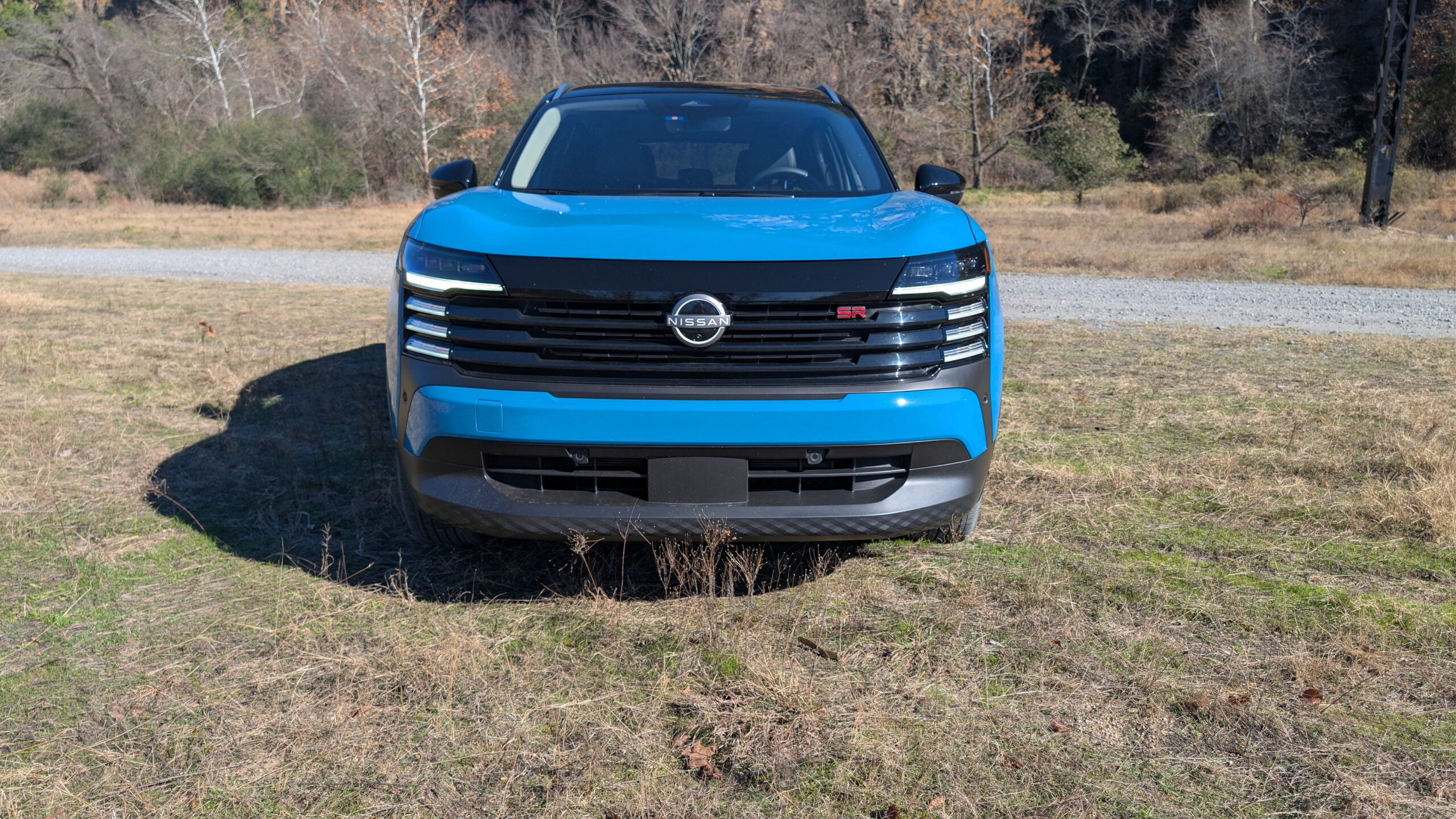 2026 Nissan Kicks for Carscoops by Stephen Rivers 47