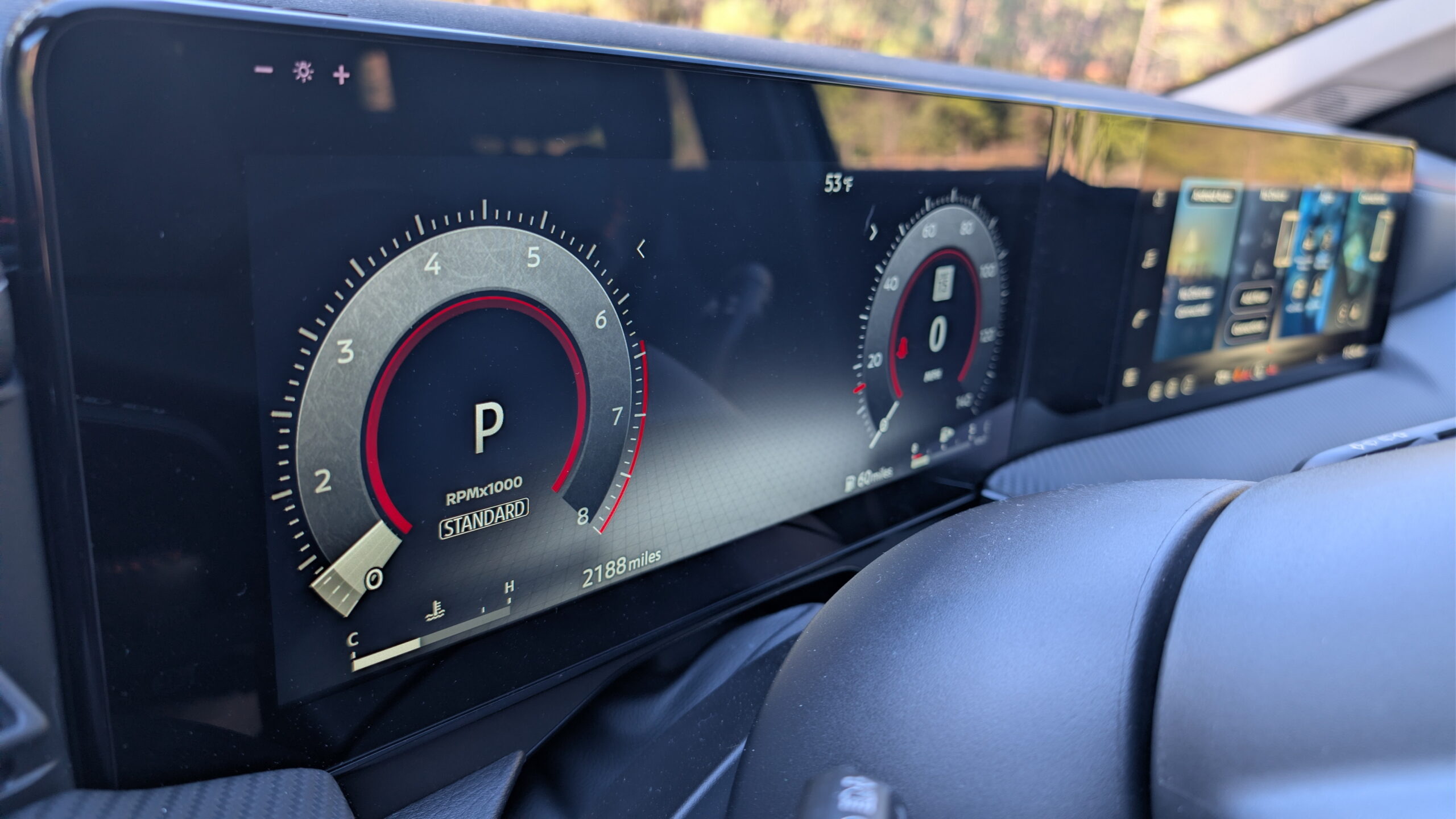 2026 Nissan Kicks for Carscoops by Stephen Rivers 6
