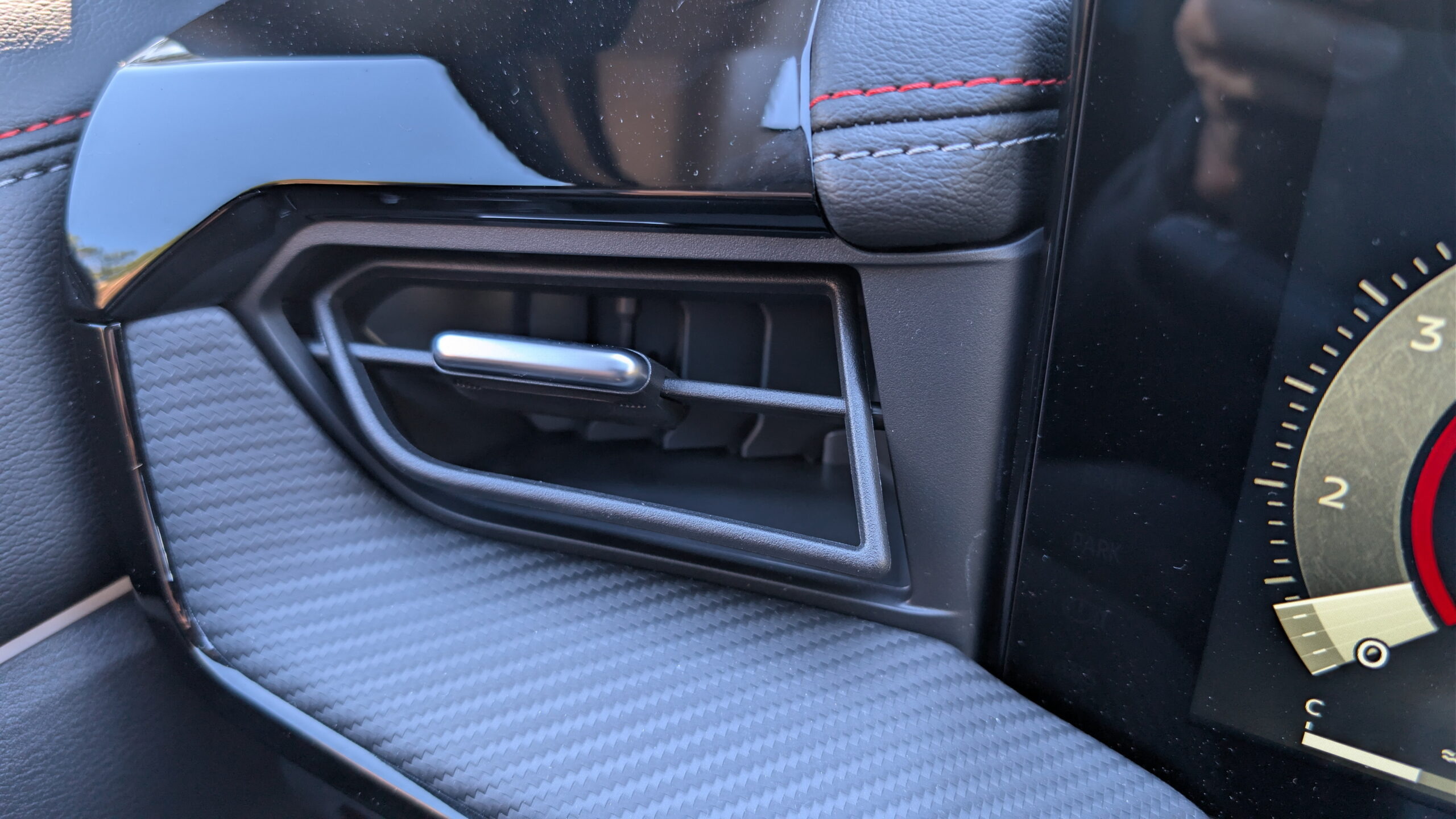 2026 Nissan Kicks for Carscoops by Stephen Rivers 8