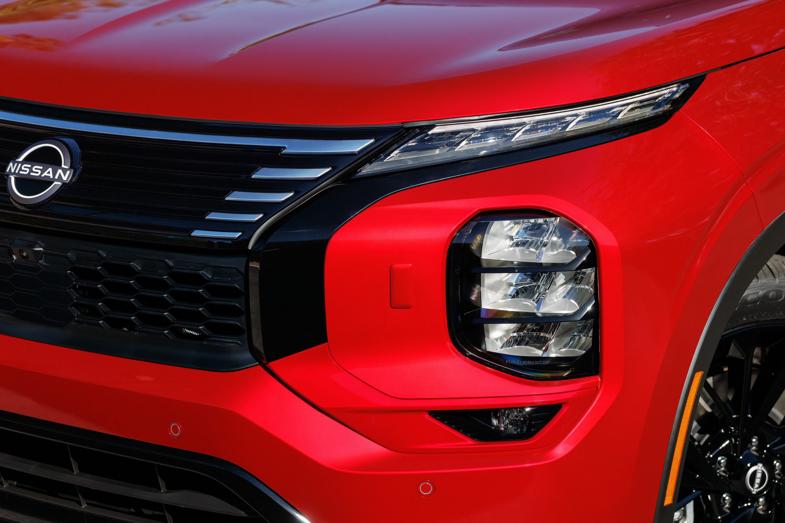 2026 Nissan Rogue Plug-in Hybrid 209 15