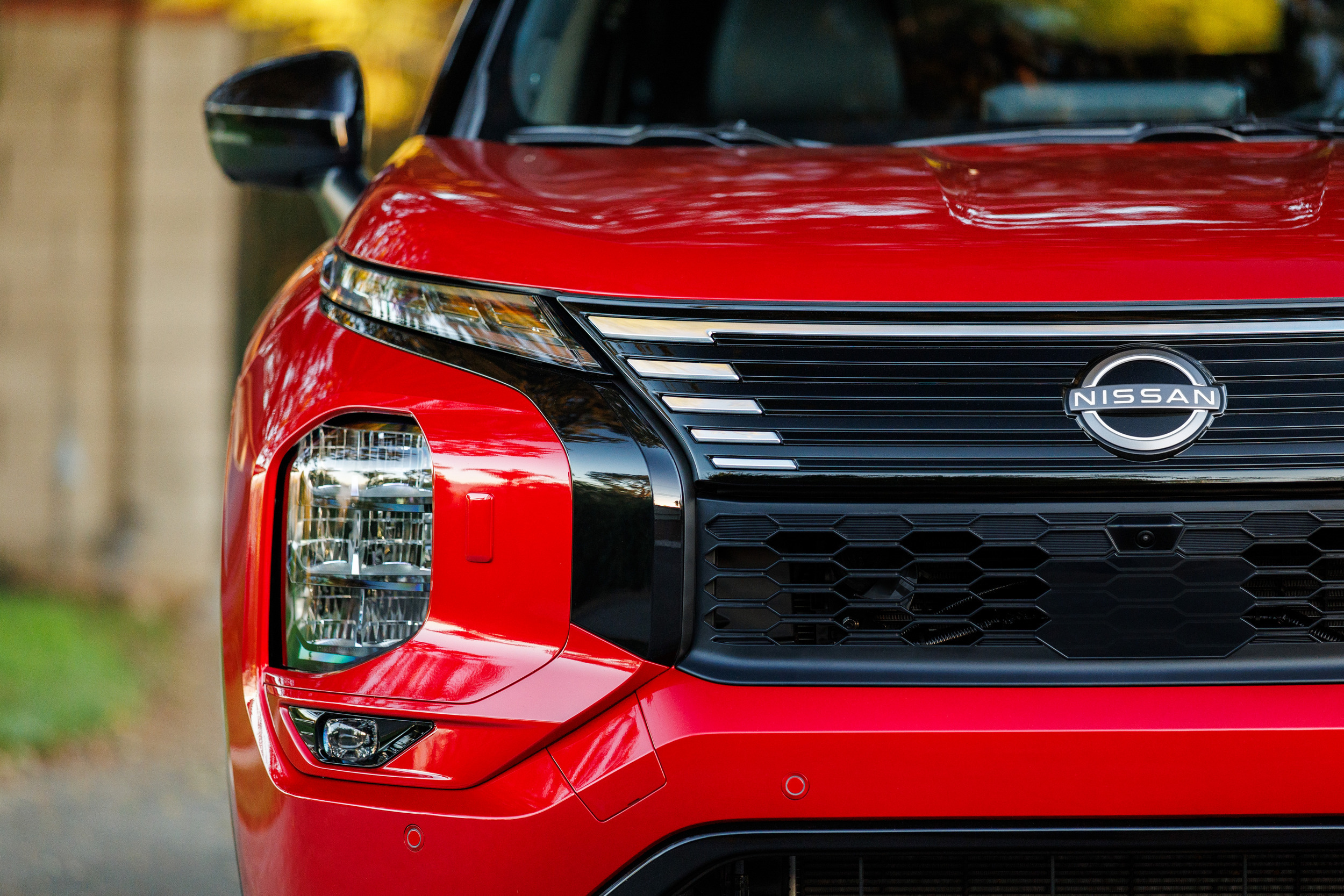 2026 Nissan Rogue Plug-in Hybrid 209 18