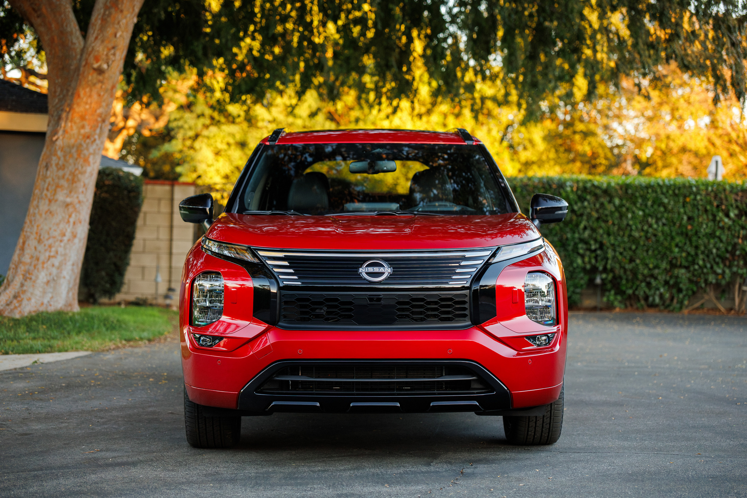 2026 Nissan Rogue Plug-in Hybrid 209 20