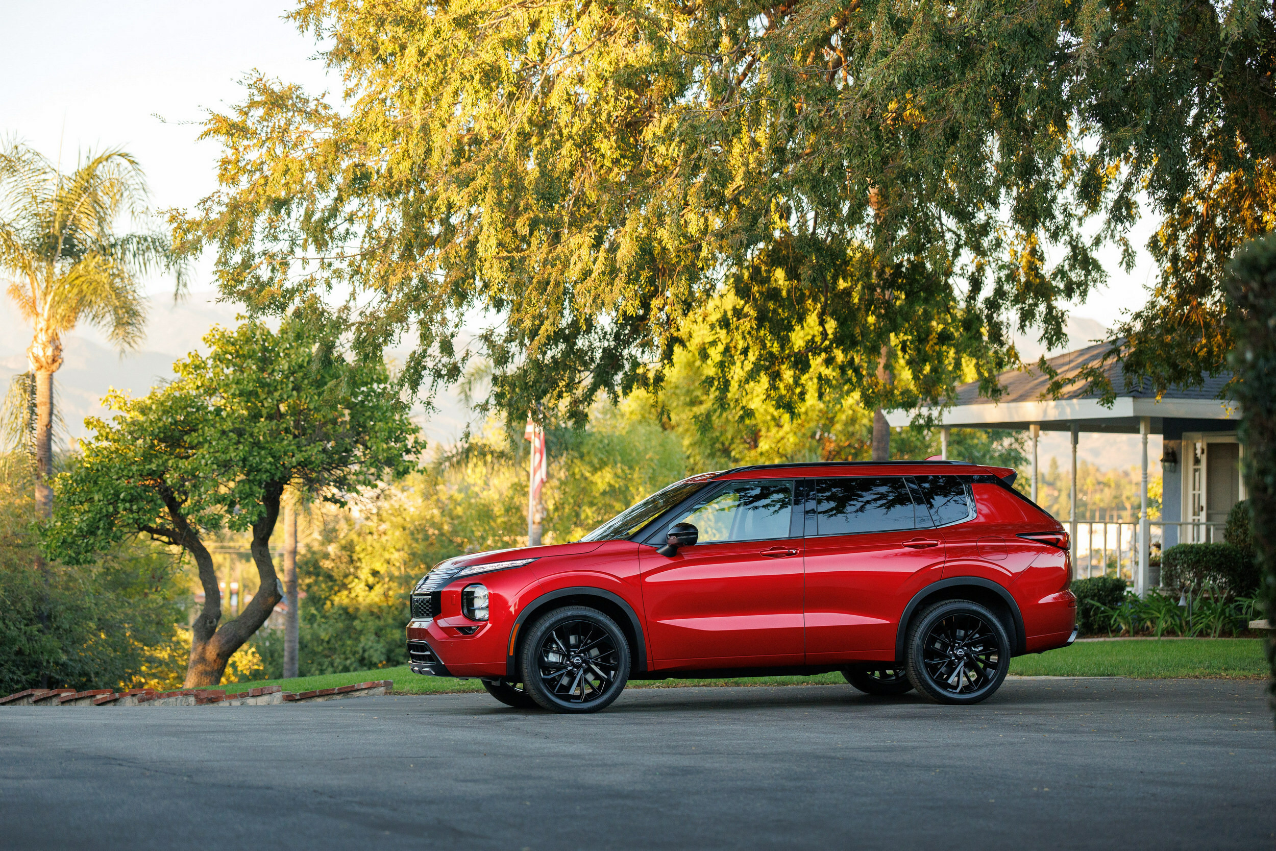 2026 Nissan Rogue Plug-in Hybrid 209 27