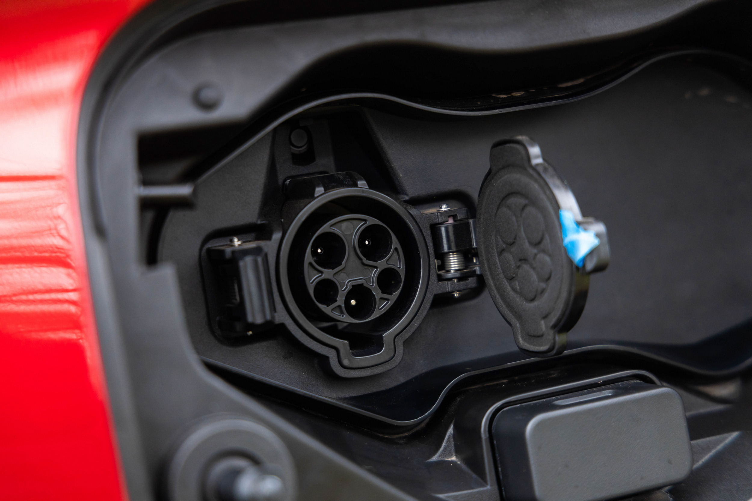 2026 Nissan Rogue Plug-in Hybrid 209 30