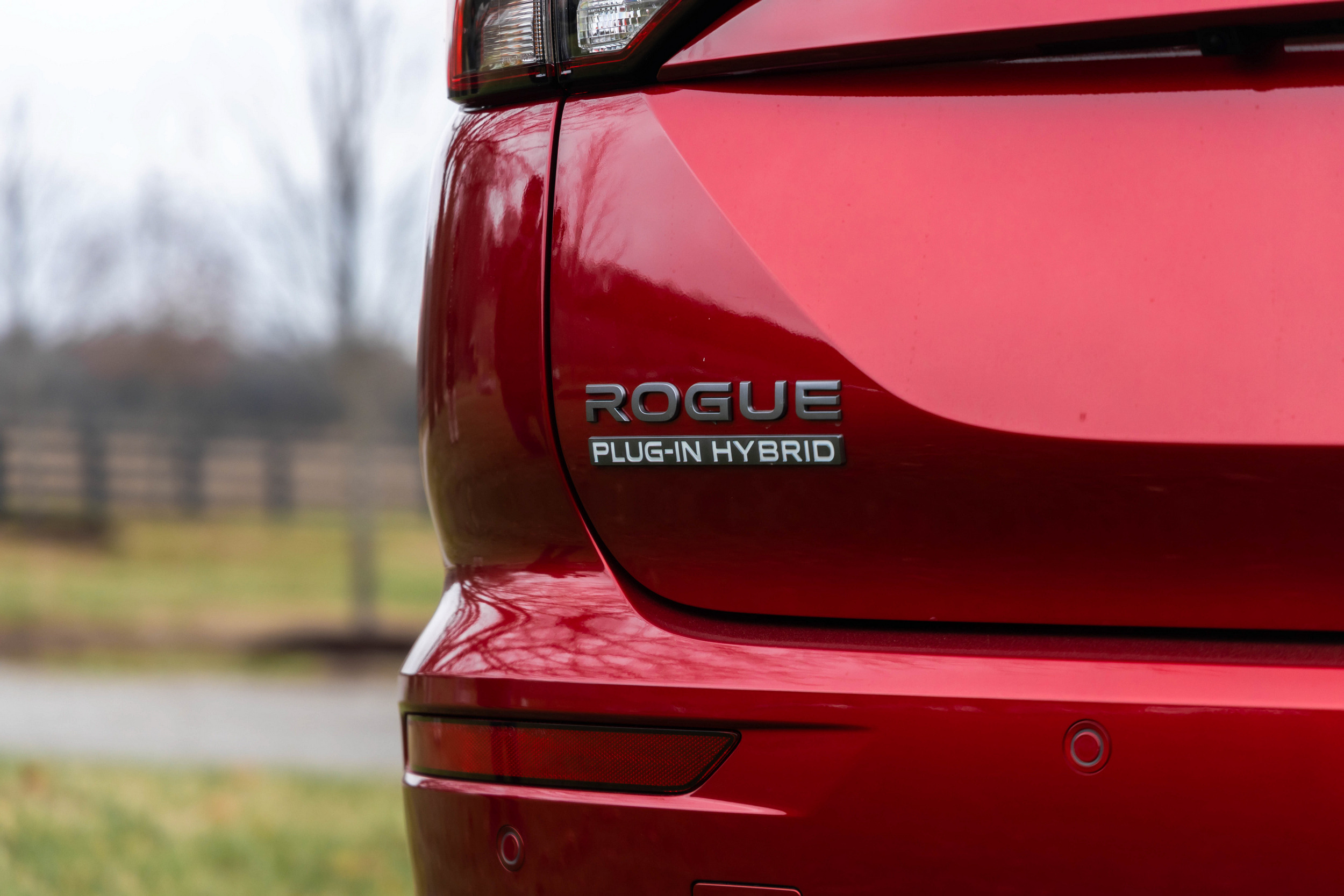 2026 Nissan Rogue Plug-in Hybrid 209 32