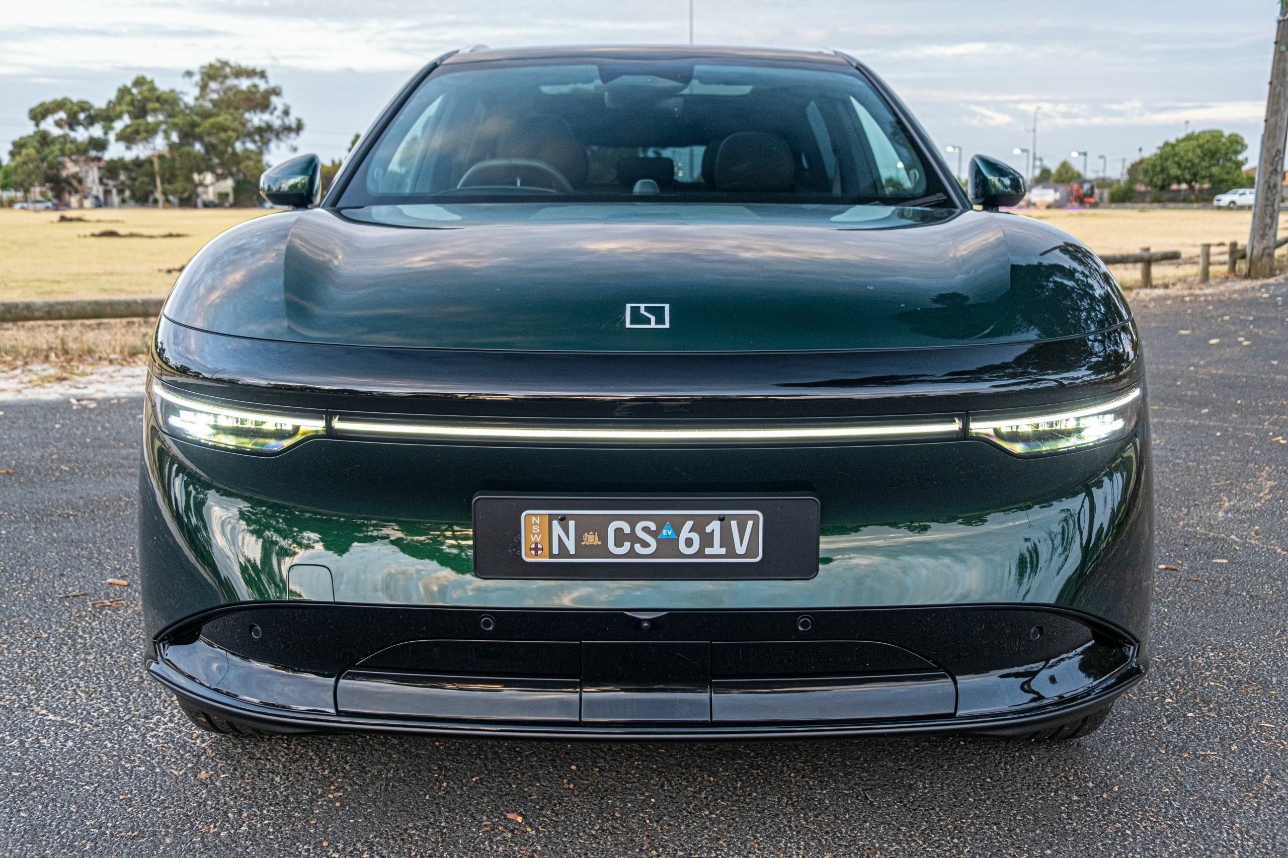 Zeekr 7X Performance AWD Review - 33