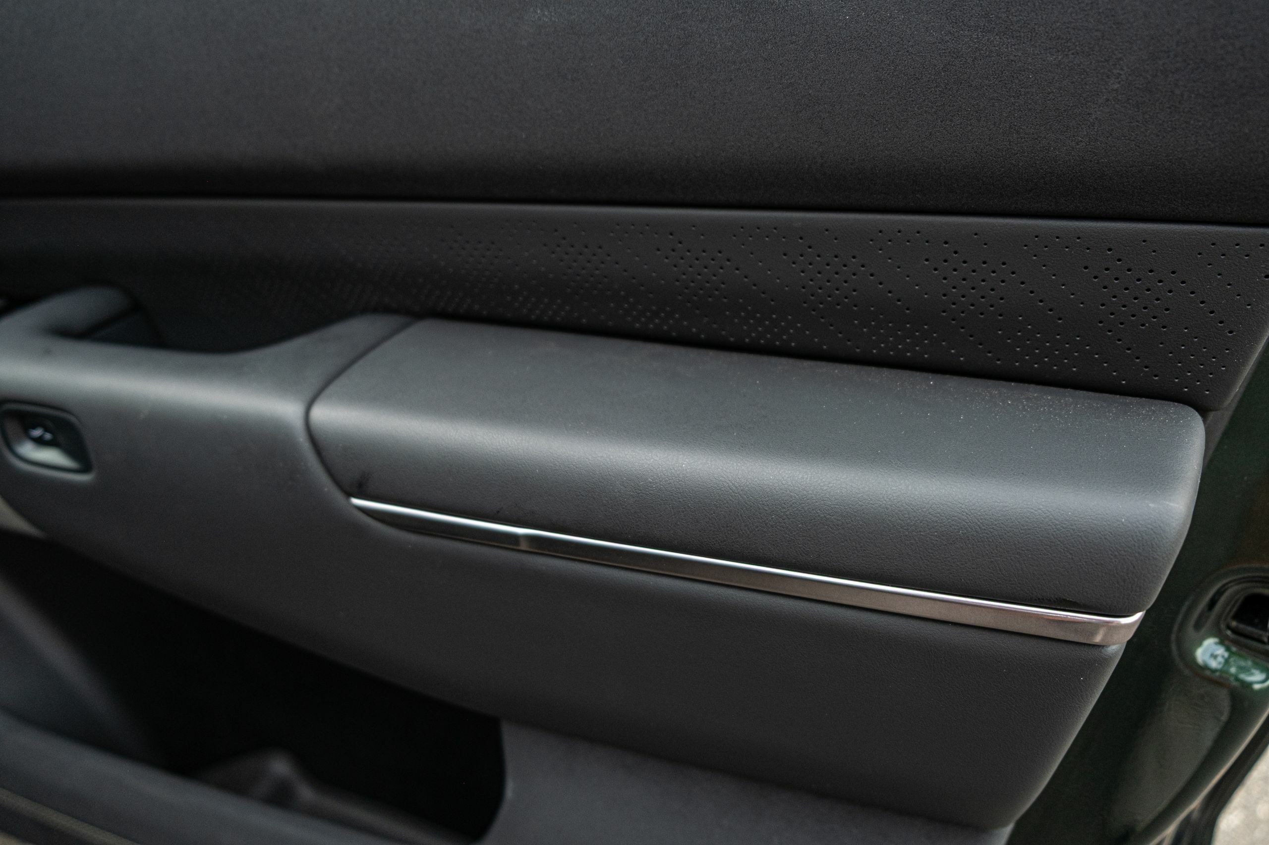 Zeekr 7X Performance AWD Review - 45