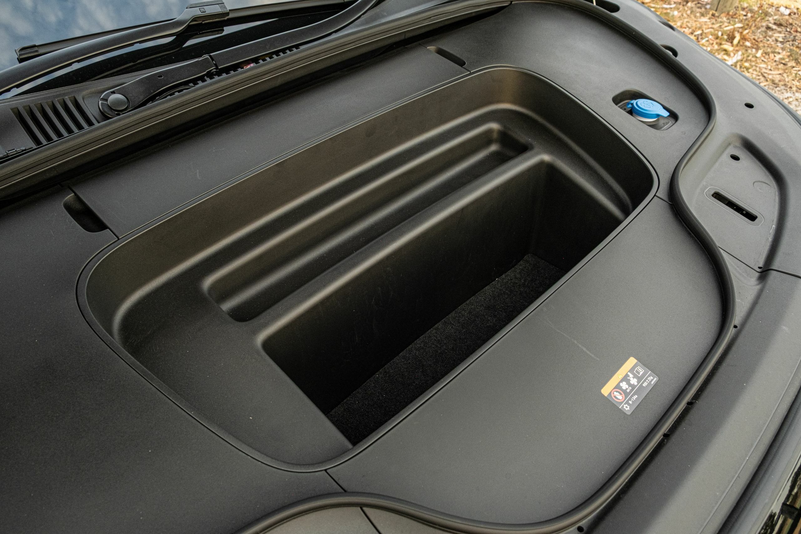 Zeekr 7X Performance AWD Review - 73